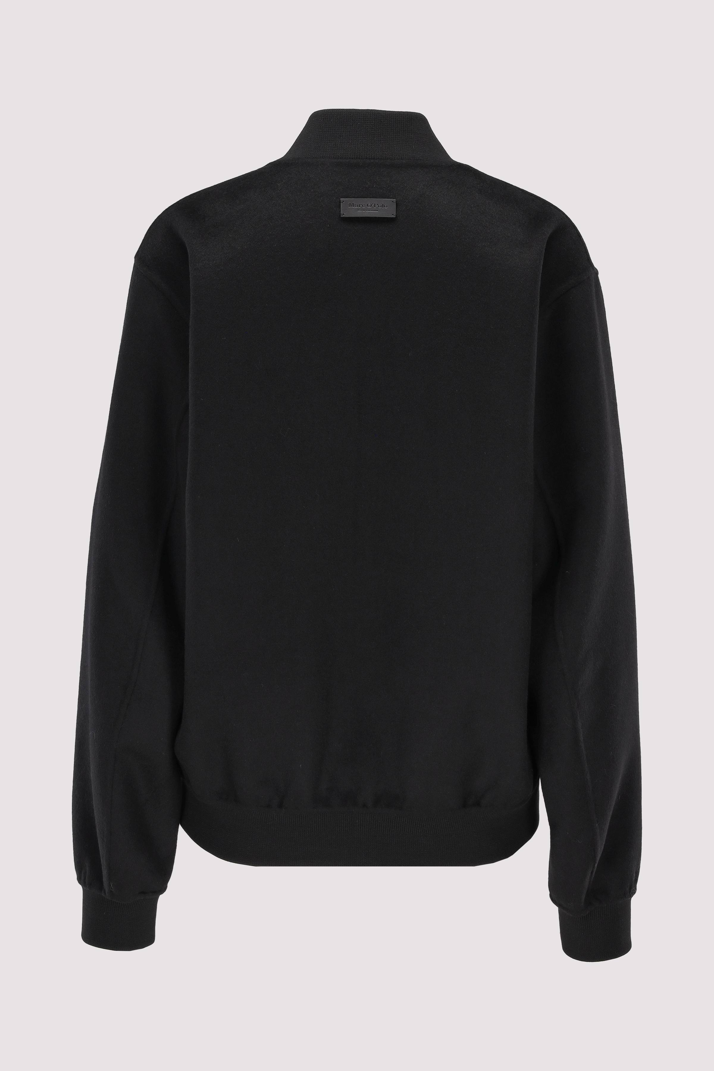 Marc O´Polo International - Wool_Jacket_easy Marc O´Polo International - Wool_Jacket_easy