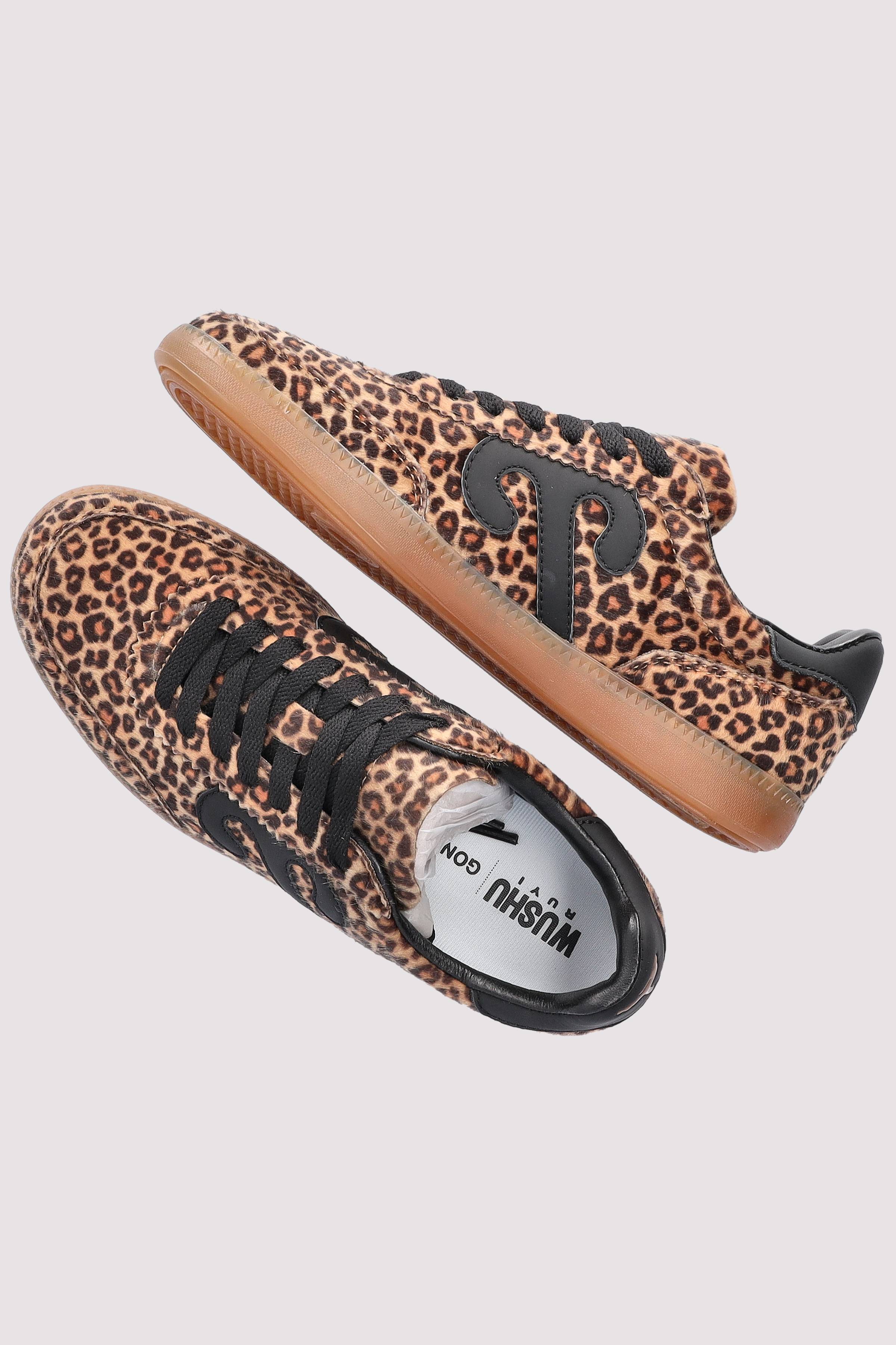 Wushu - Sneaker Gong