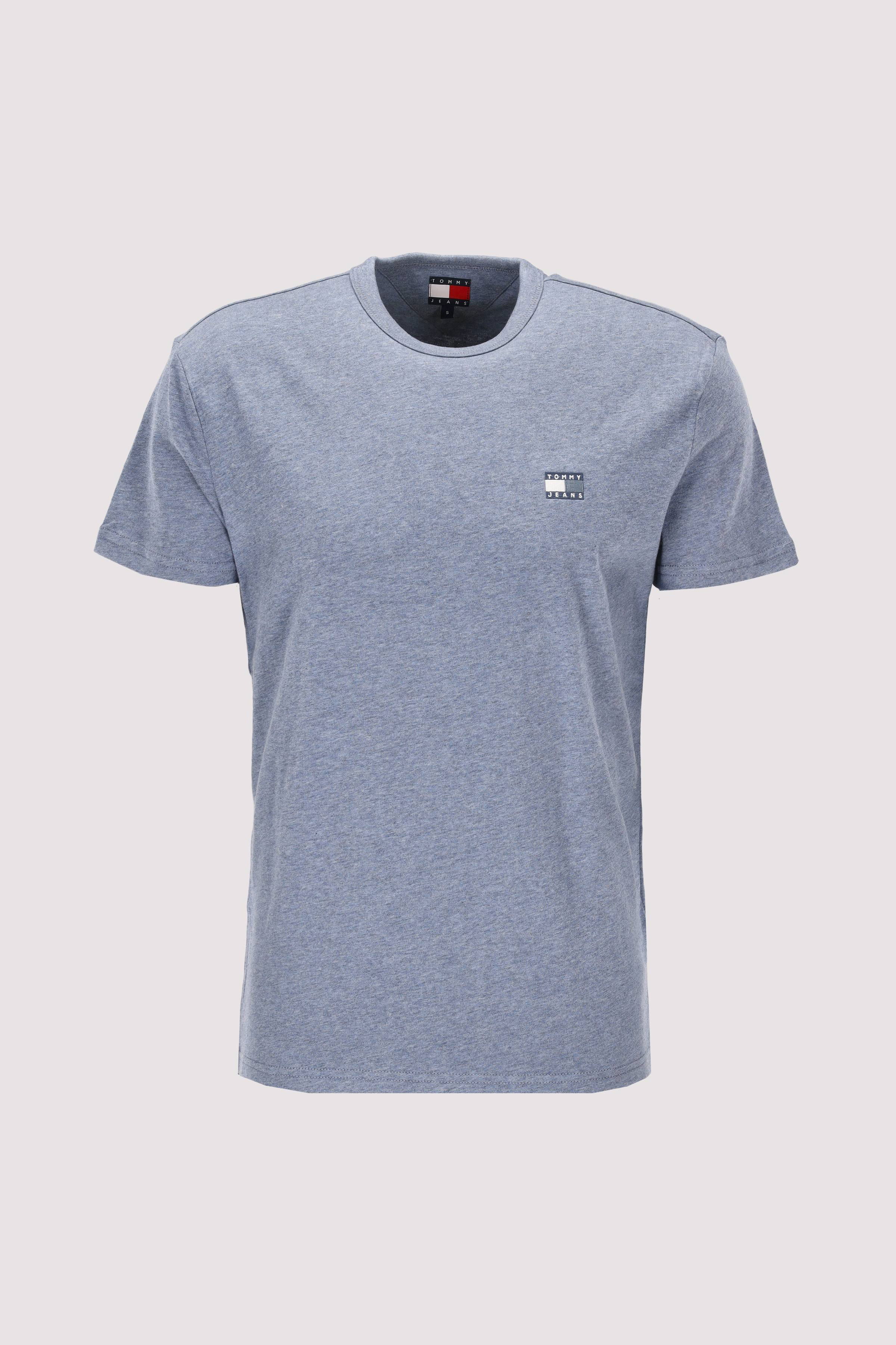 TJM REG BADGE TEE EXT