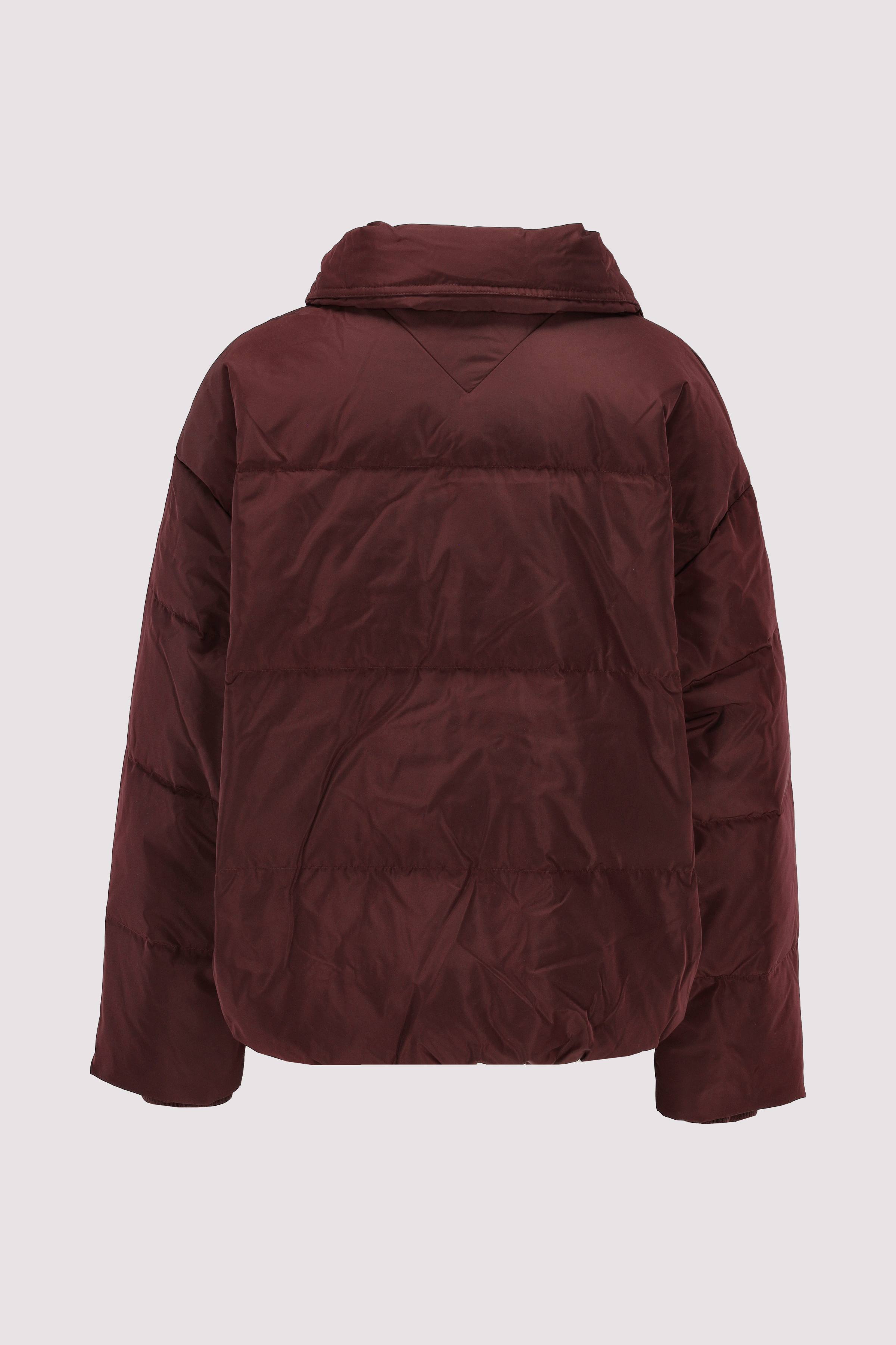 Tommy Hilfiger - CREST MW DOWN REG JACKET Tommy Hilfiger - CREST MW DOWN REG JACKET