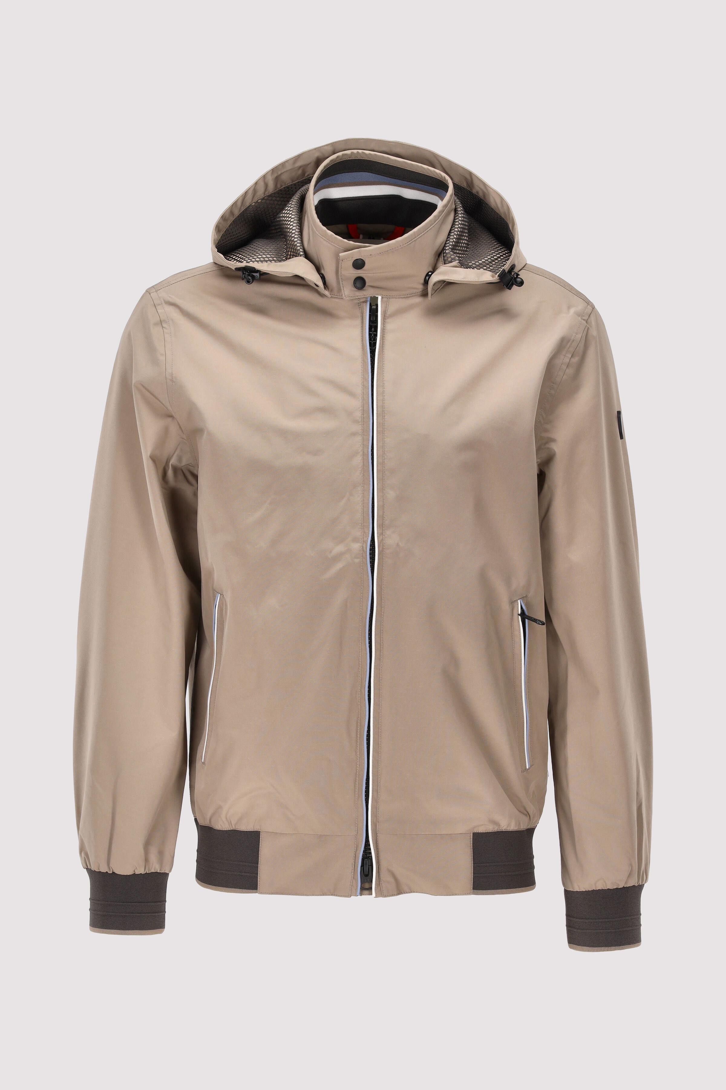 THAKHIRO MIYASHITAトートバッグカバンホワイトメンズ