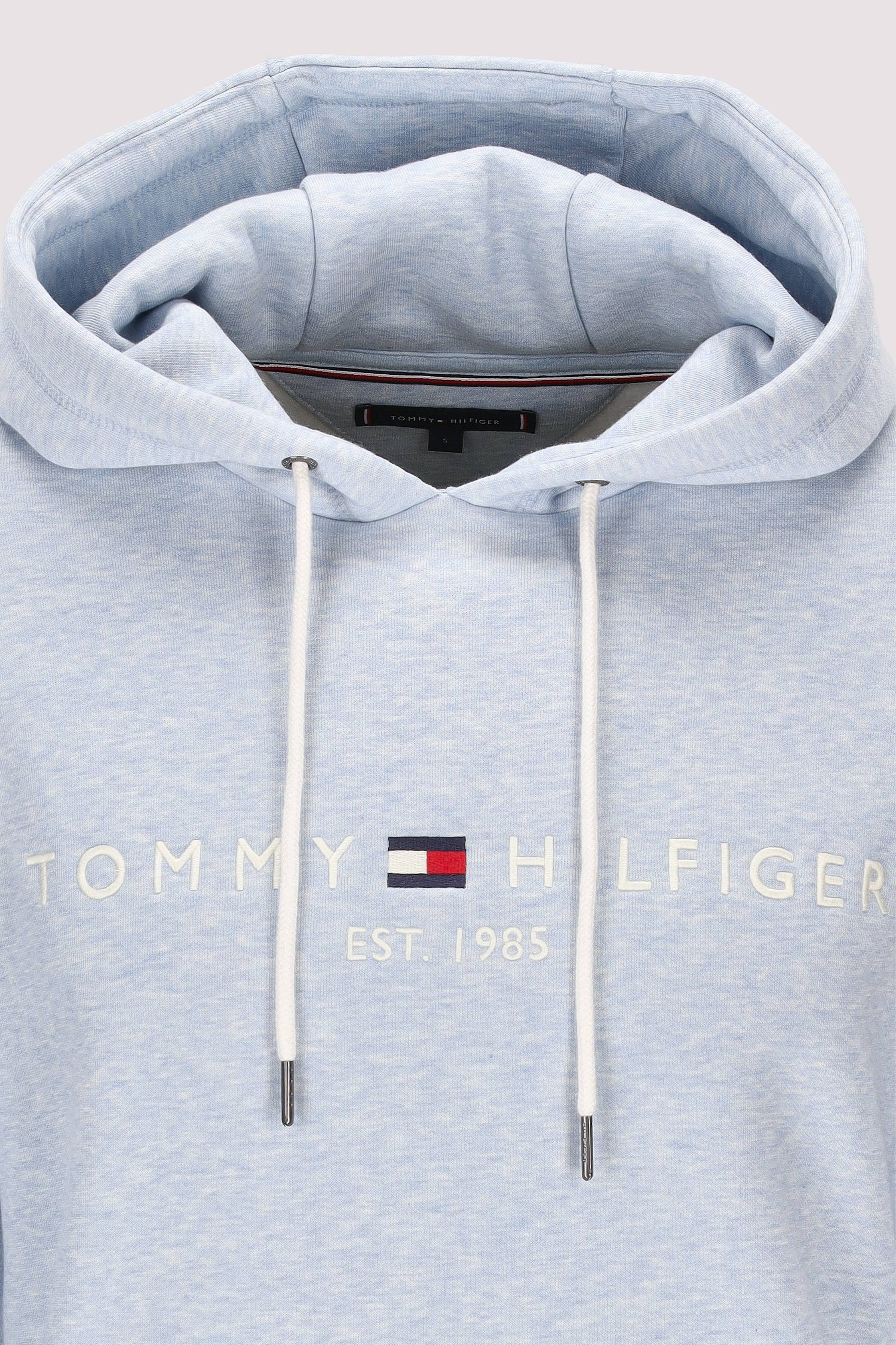 Tommy Hilfiger - TOMMY LOGO HOODY