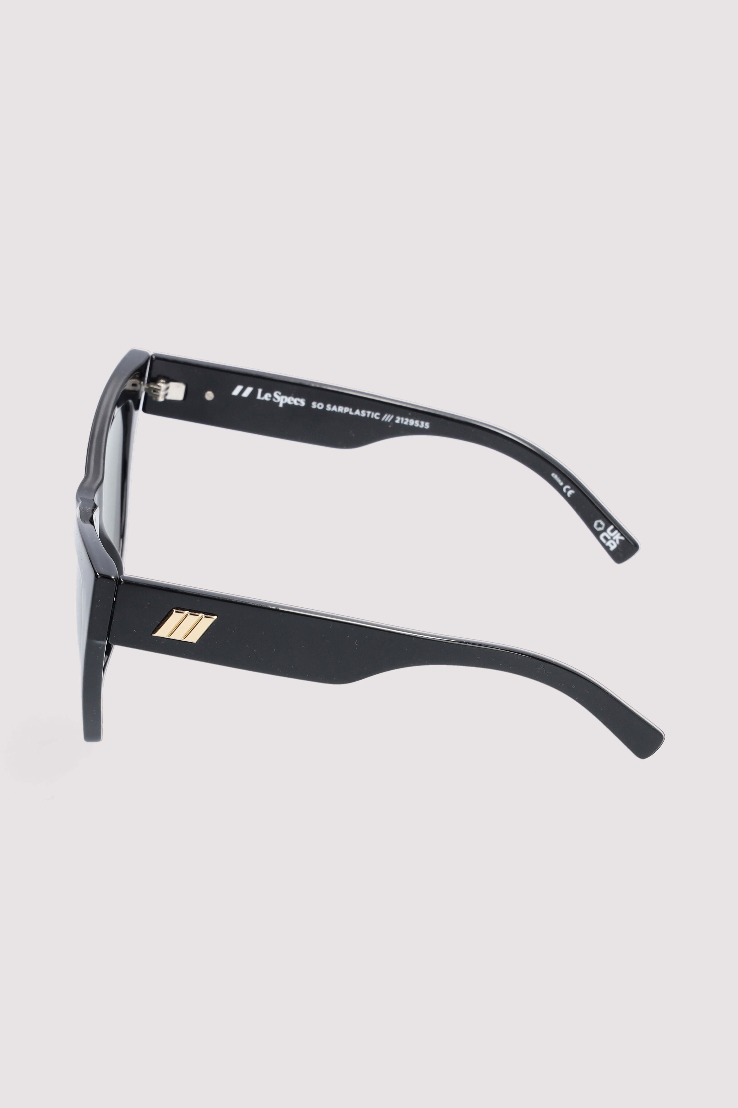 Le Specs - So Sarplastic Le Specs - So Sarplastic