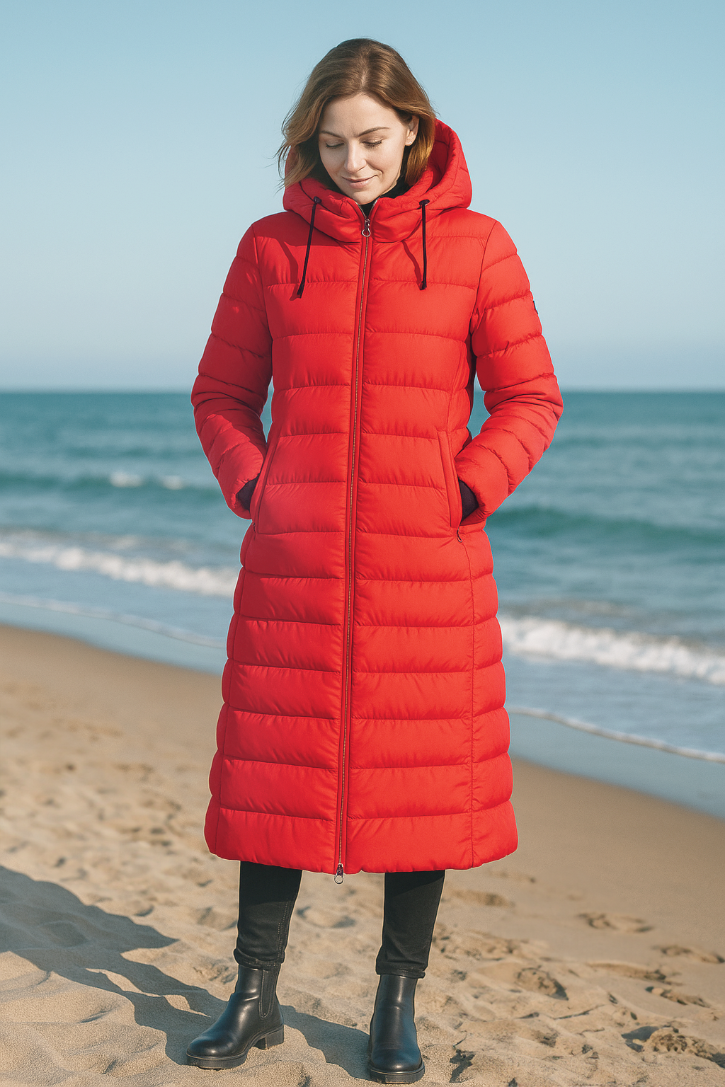 Wellensteyn - Cordoba Long