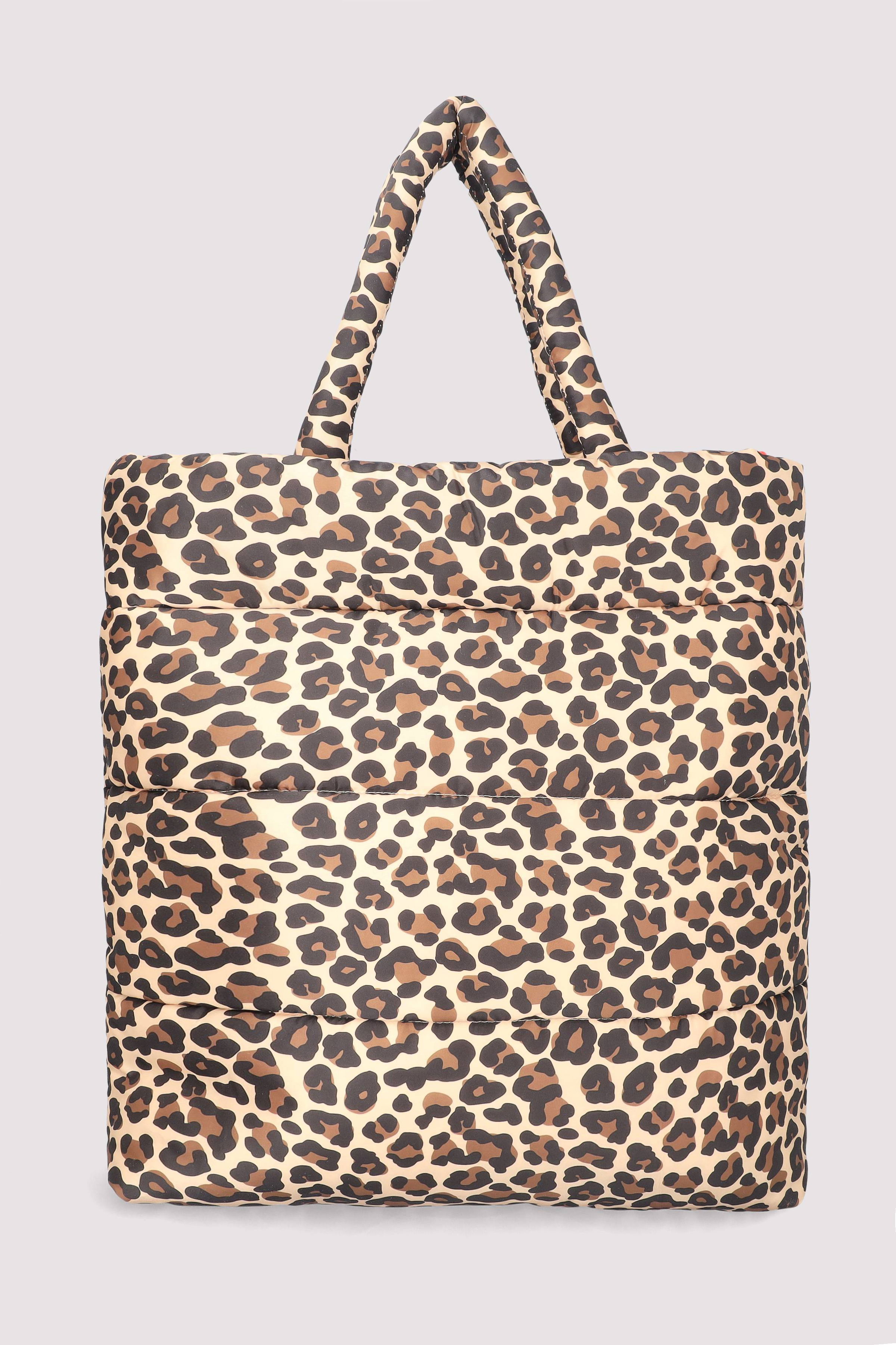 Les Visionnaires - Shopper Leo Les Visionnaires - Shopper Leo