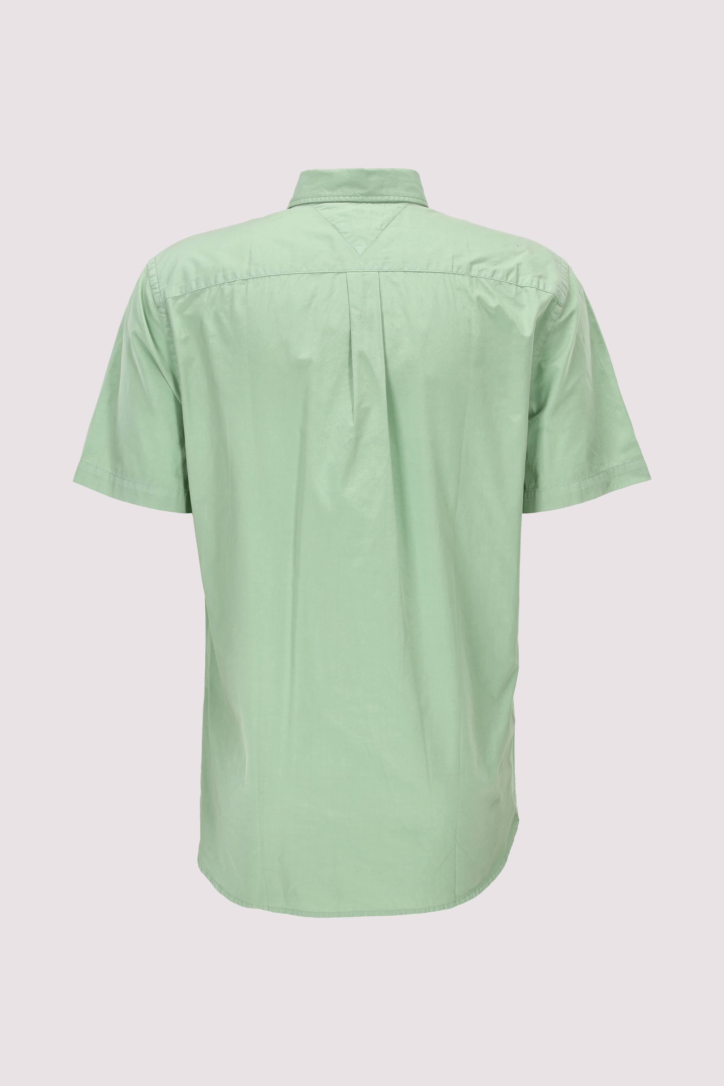 Tommy Hilfiger Hemd Herren Grün