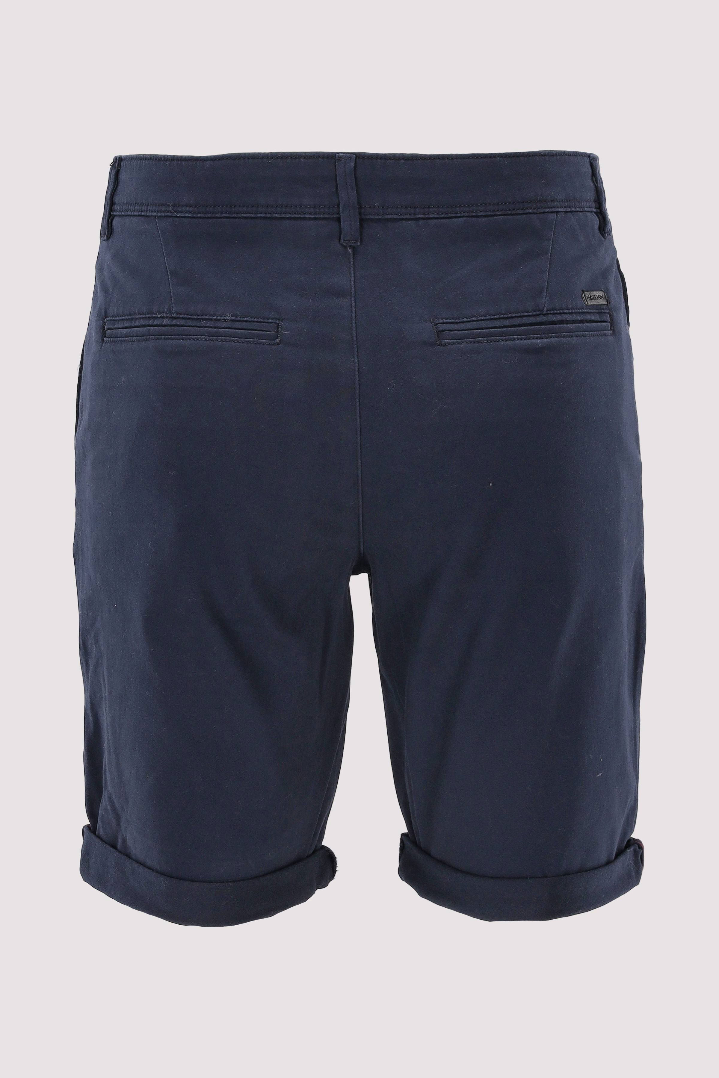 Jack and Jones - JPSTBOWIE SHORTS SOLID SRT SN Jack and Jones - JPSTBOWIE SHORTS SOLID SRT SN