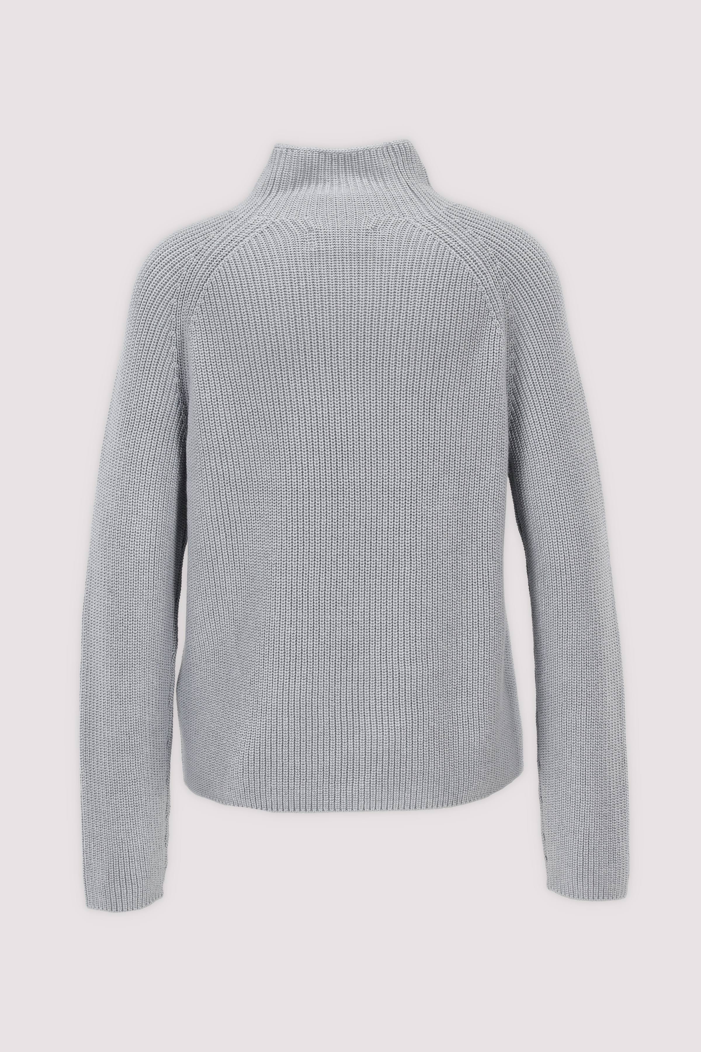 Marc O'Polo Damen Rollkragenpullover