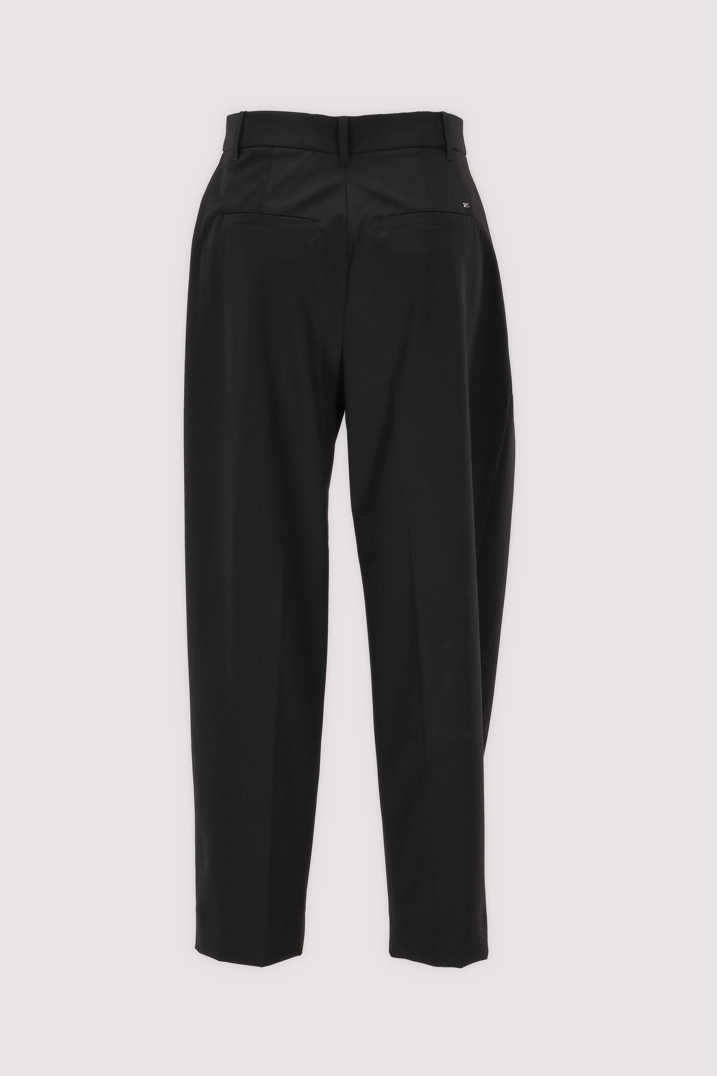 Tommy Hilfiger Straight-Leg Hose Damen