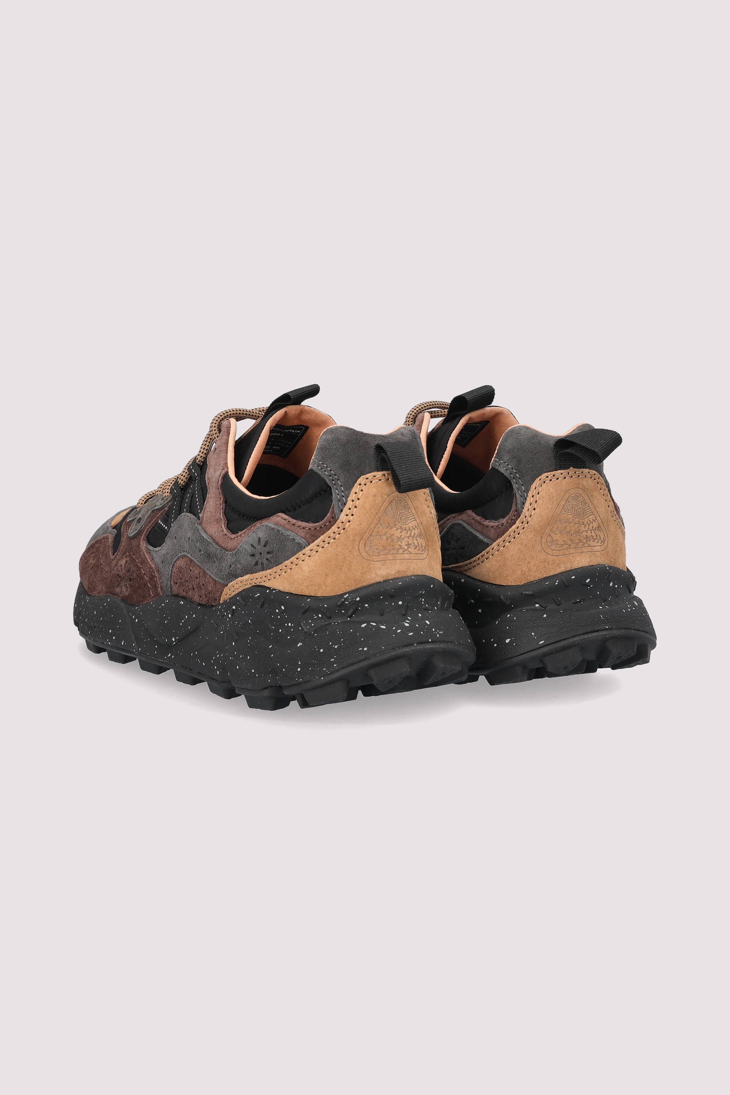 Flower Mountain - Flower Mountain Sneaker Komfort