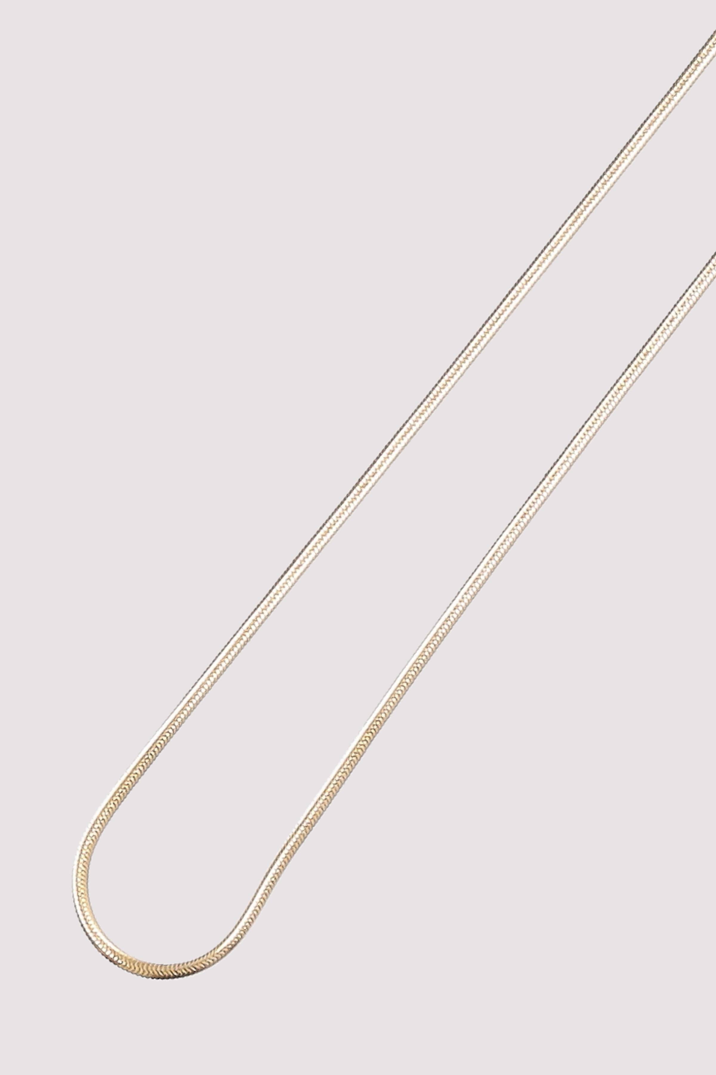 Purelei - Kette Sleeky Purelei - Kette Sleeky