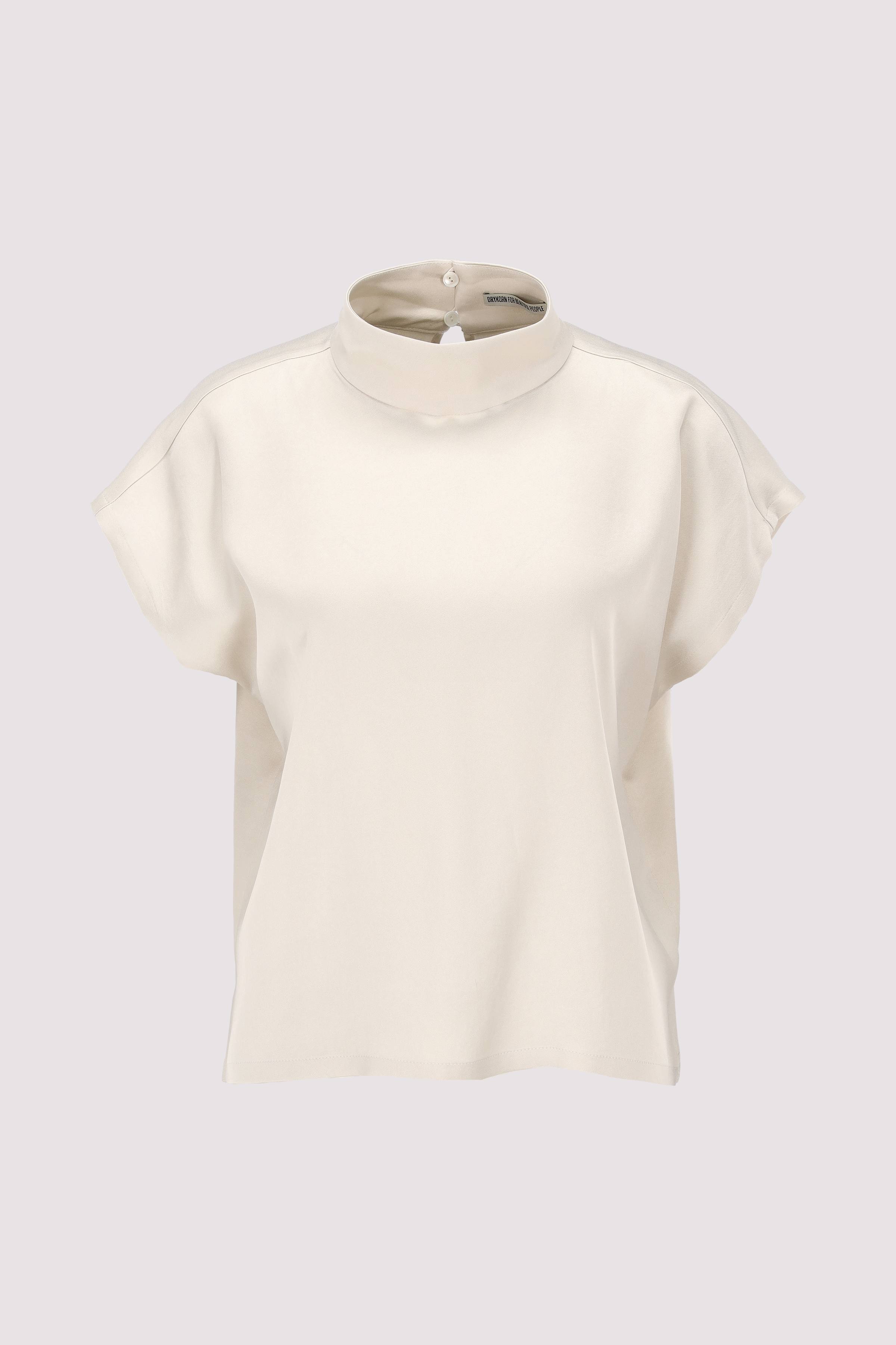 Drykorn - T-Shirt Alaria_1 Drykorn - T-Shirt Alaria_1