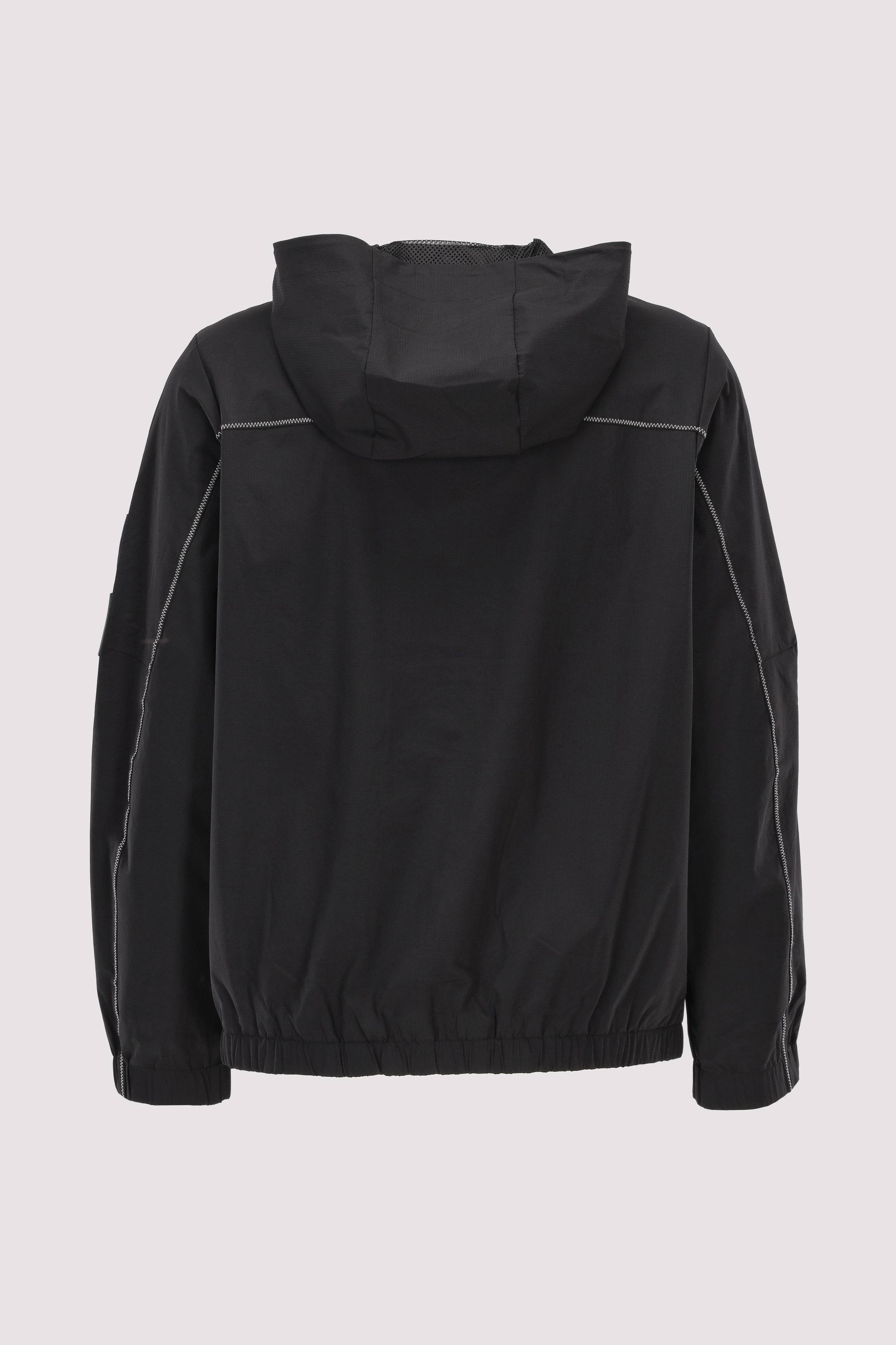 SAIL GP RIPSTOP SAILING JACKET