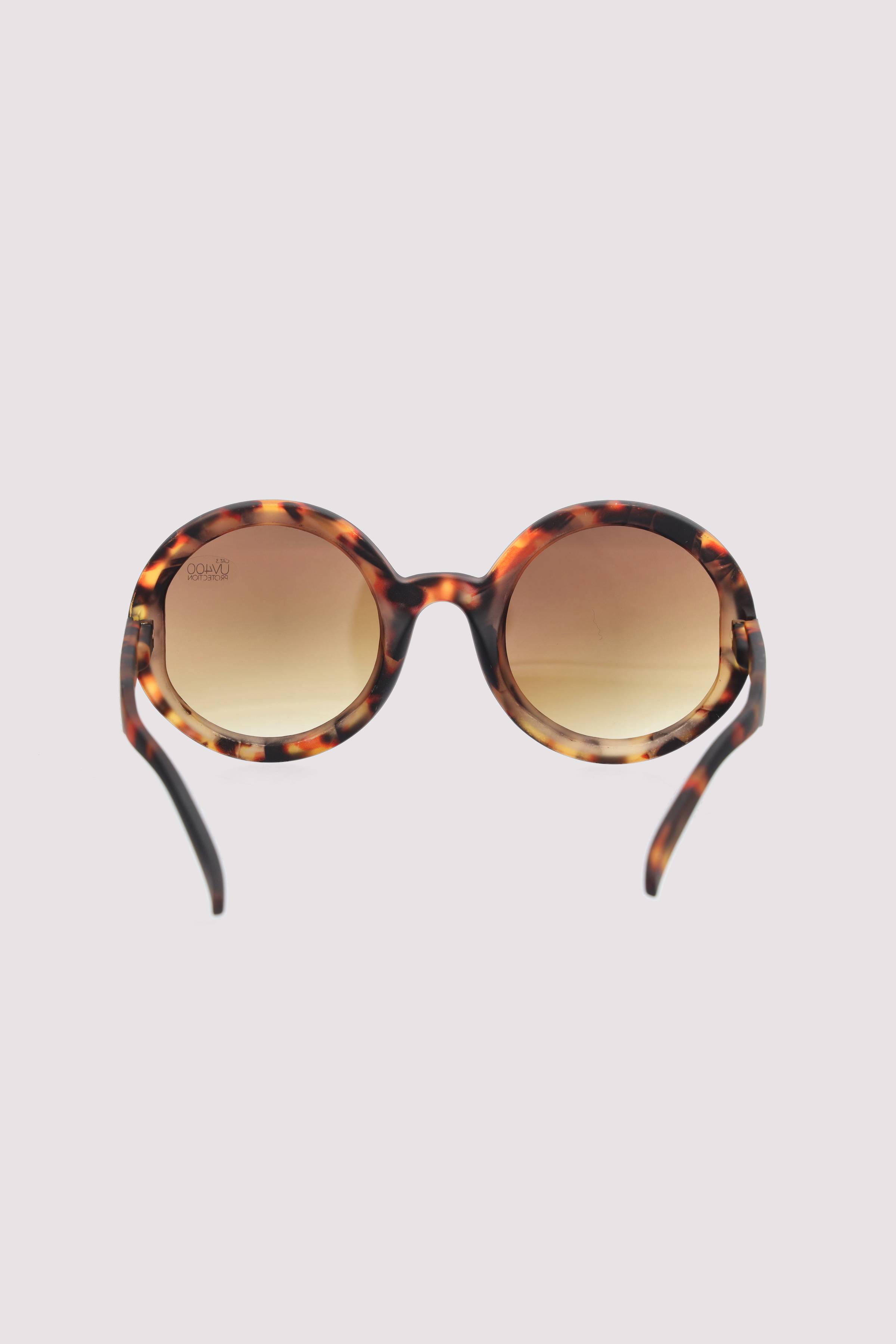 Okkia - Sonnenbrille big round Okkia - Sonnenbrille big round