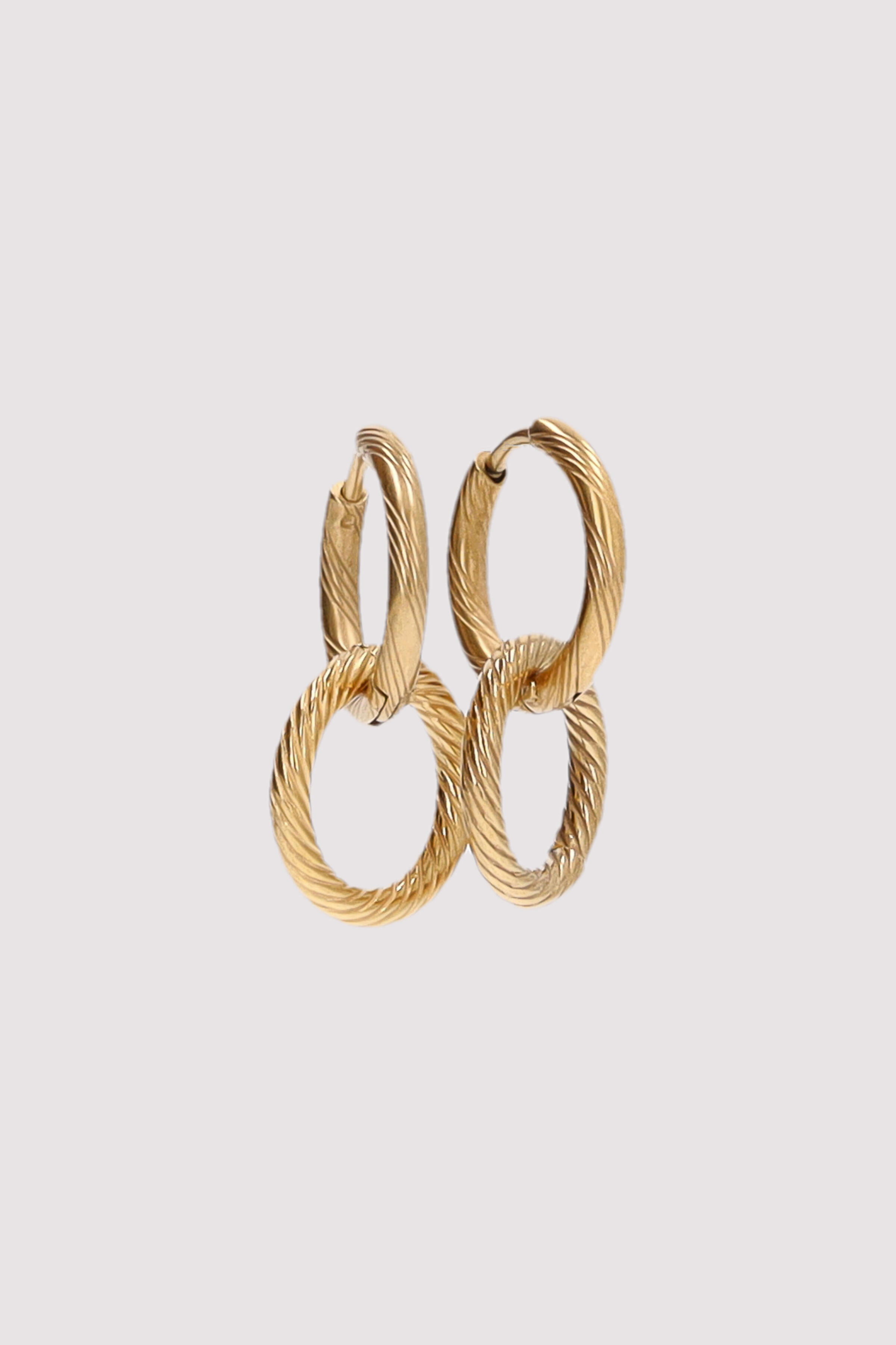 Ohrring Kii Elua