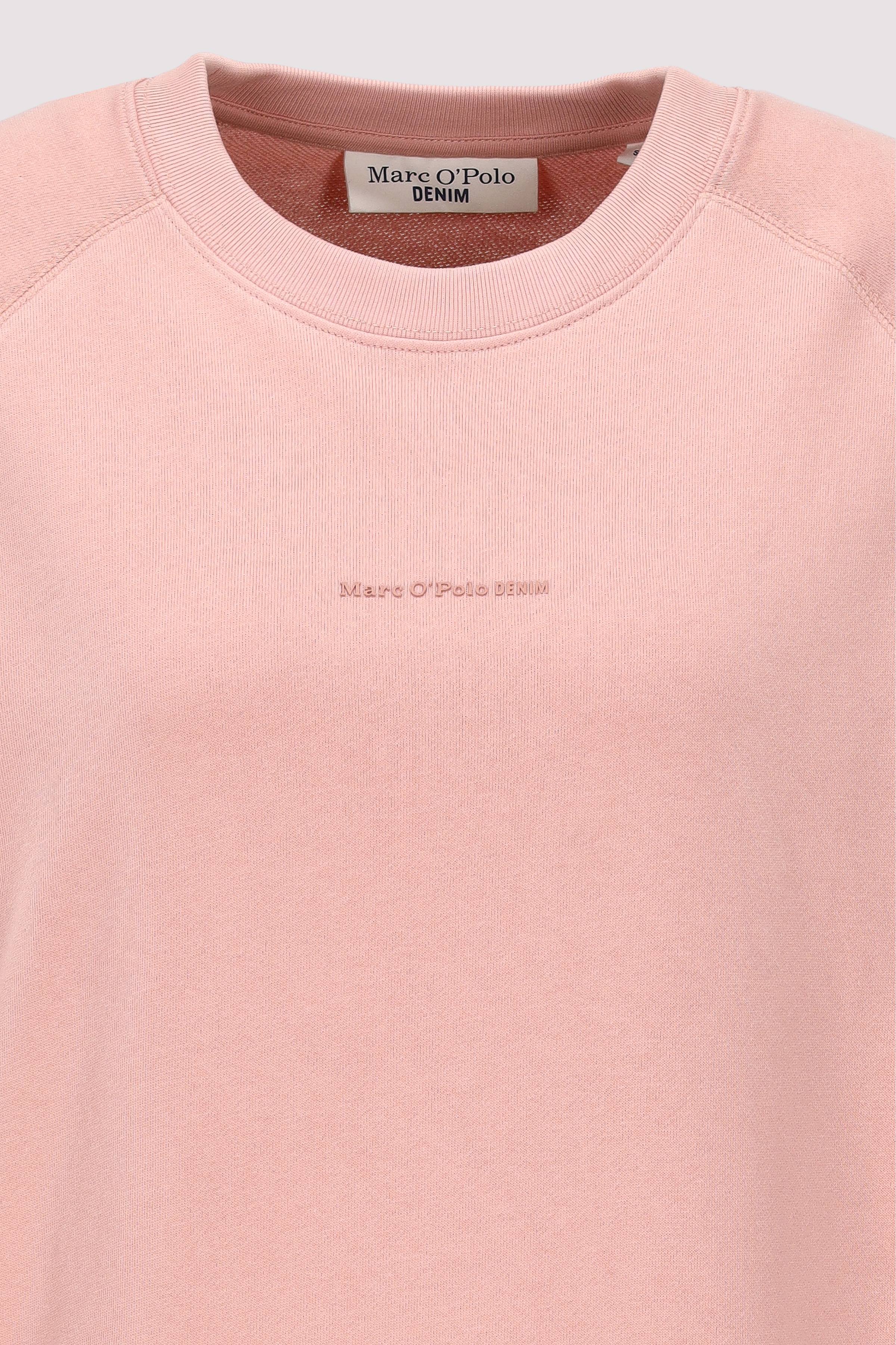 Marc O´Polo - Sweatshirt, LSL, Raglan