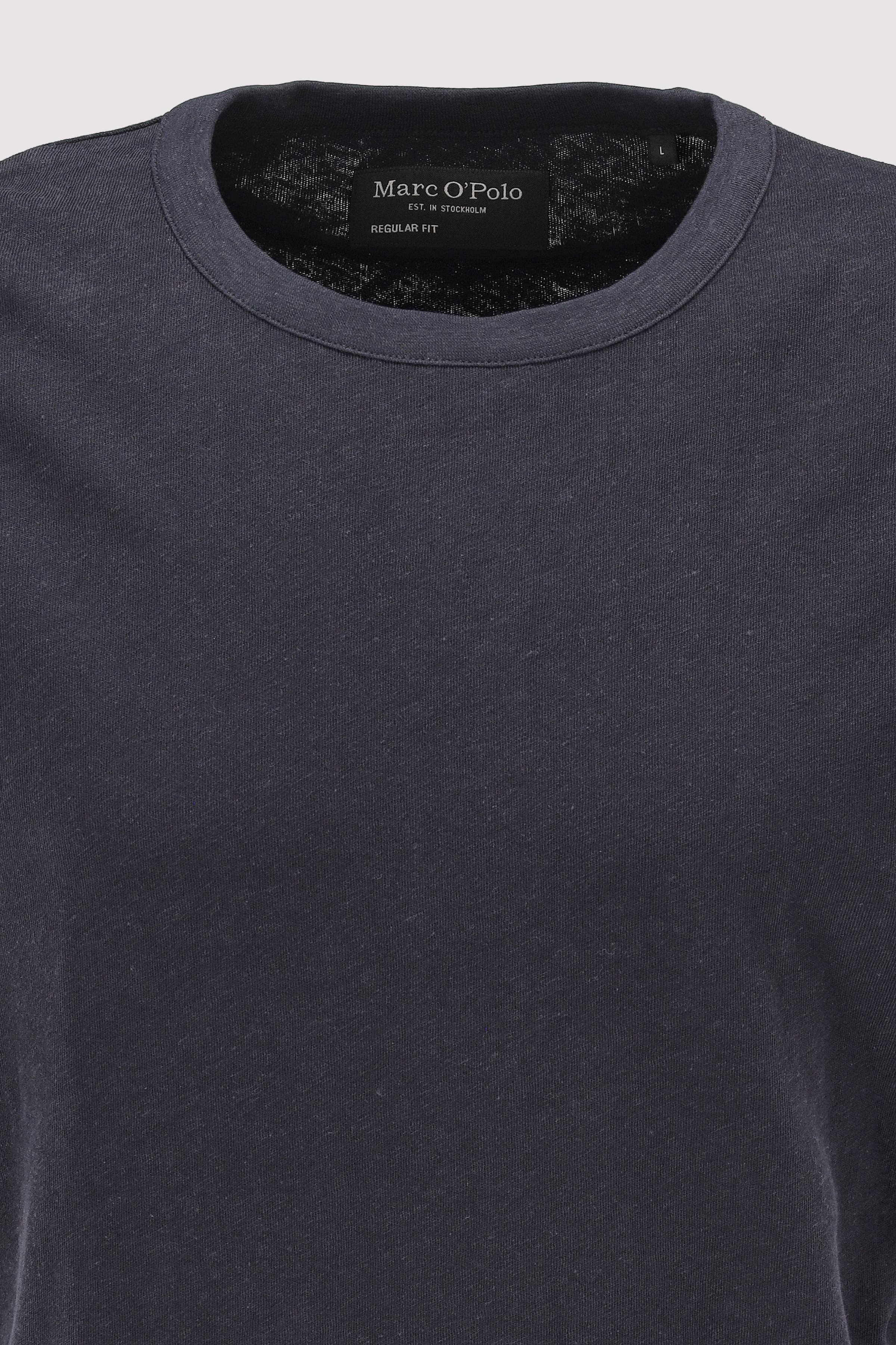 Marc O´Polo International - T-shirt, short sleeve, cotton Marc O´Polo International - T-shirt, short sleeve, cotton