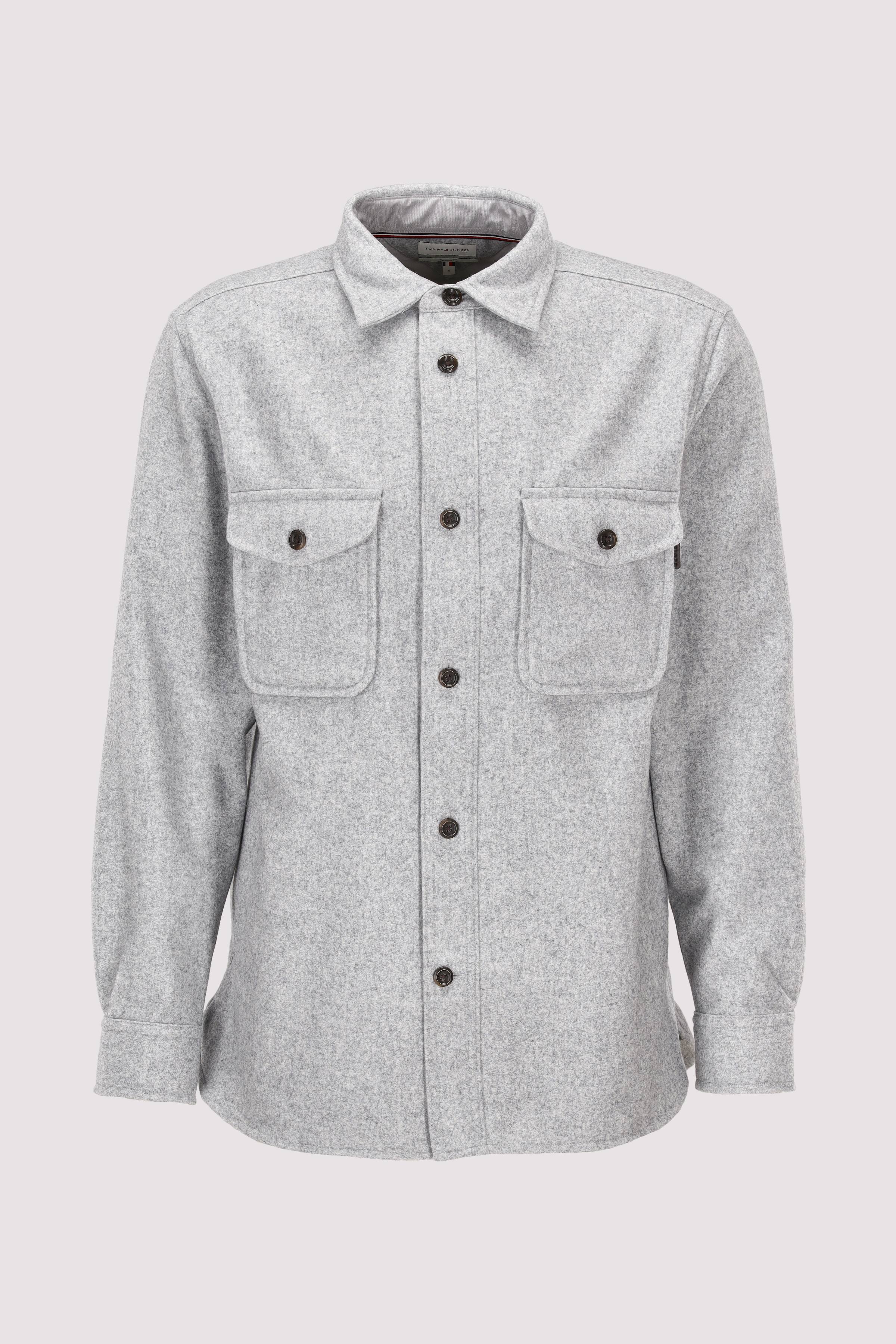 CPO CLASSIC FIT ICON COLLAR