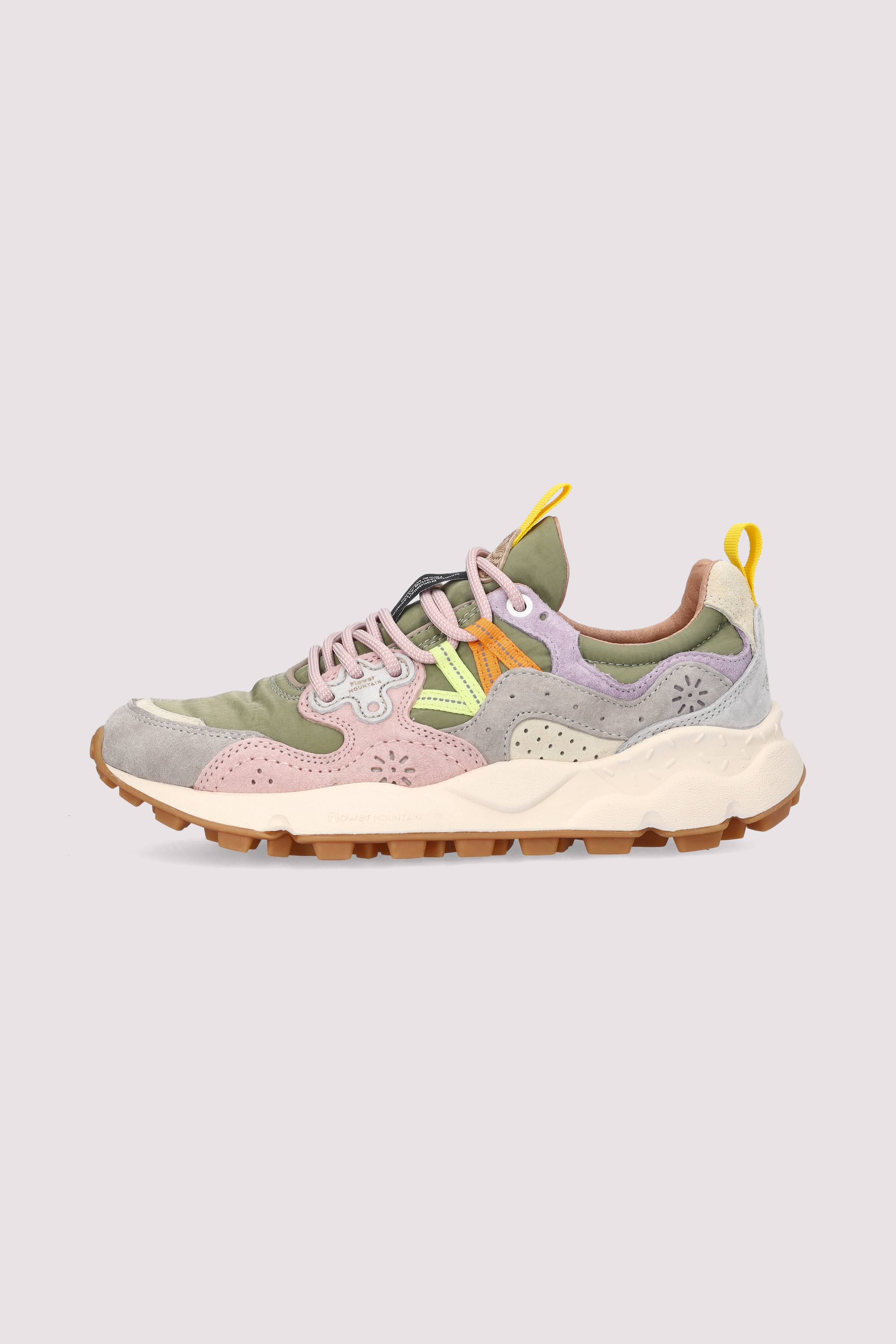 Sneaker Yamano 3 W