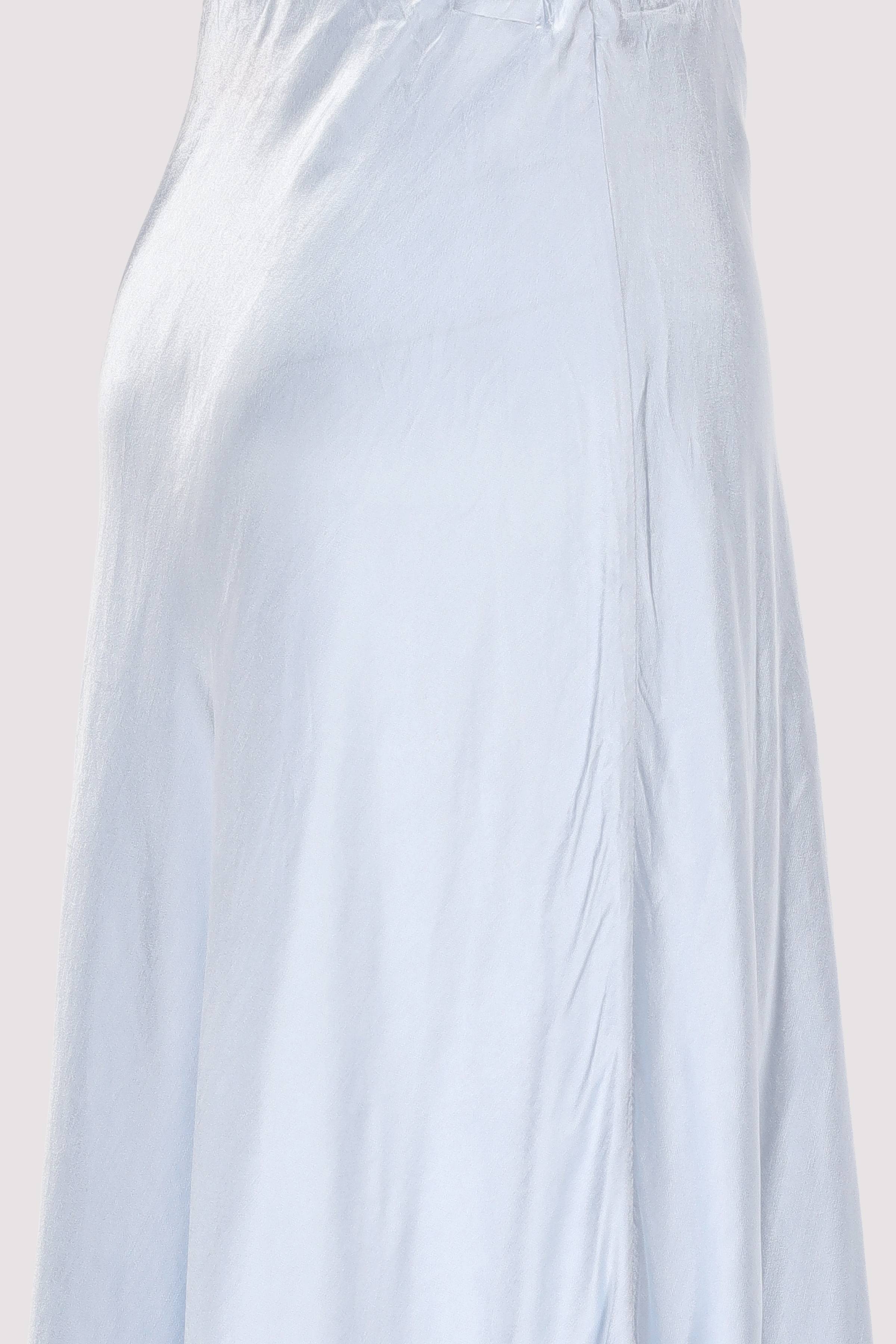 United Islands - Satin Skirt United Islands - Satin Skirt