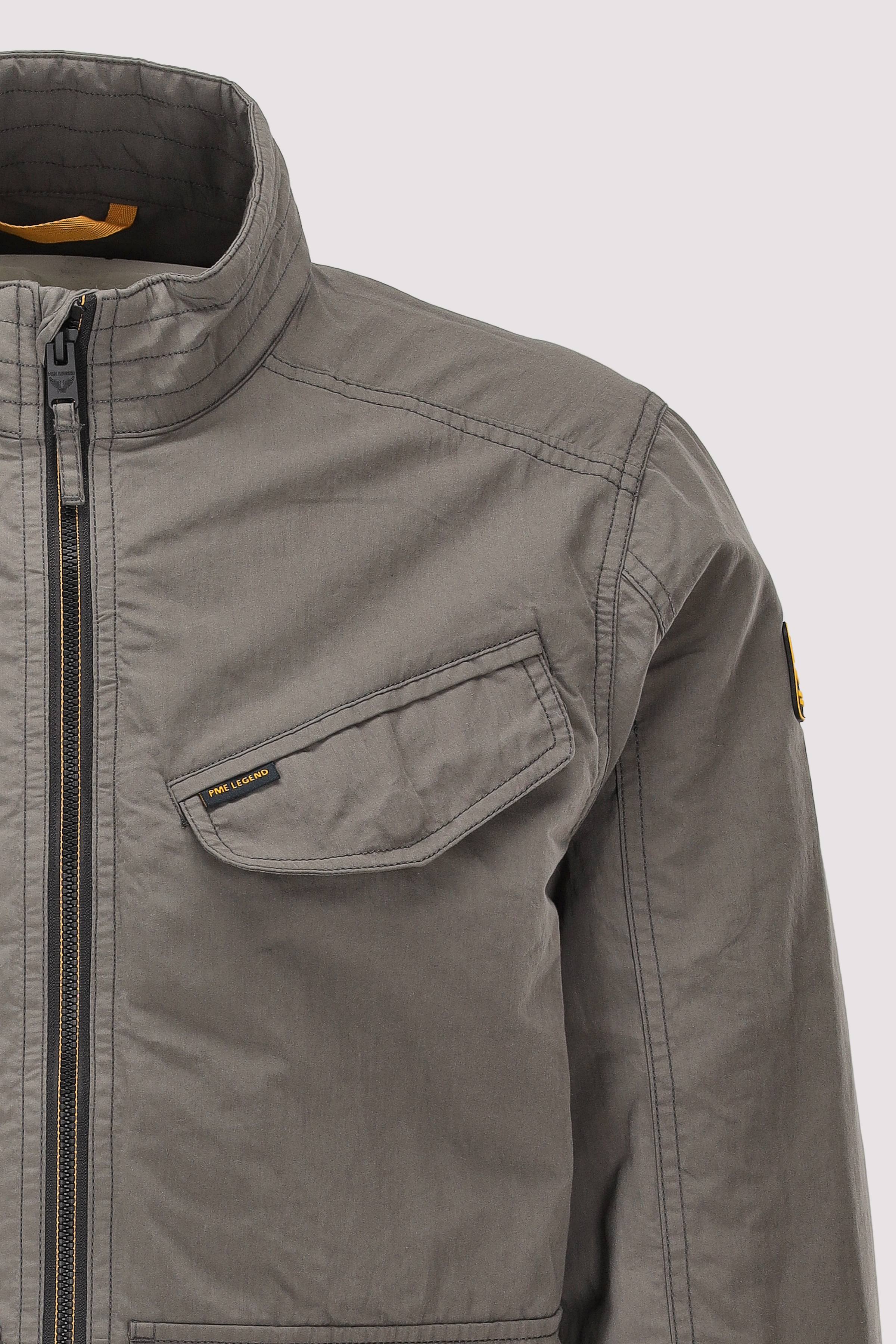 PME Legend - Short jacket UTILITY CARGO - M