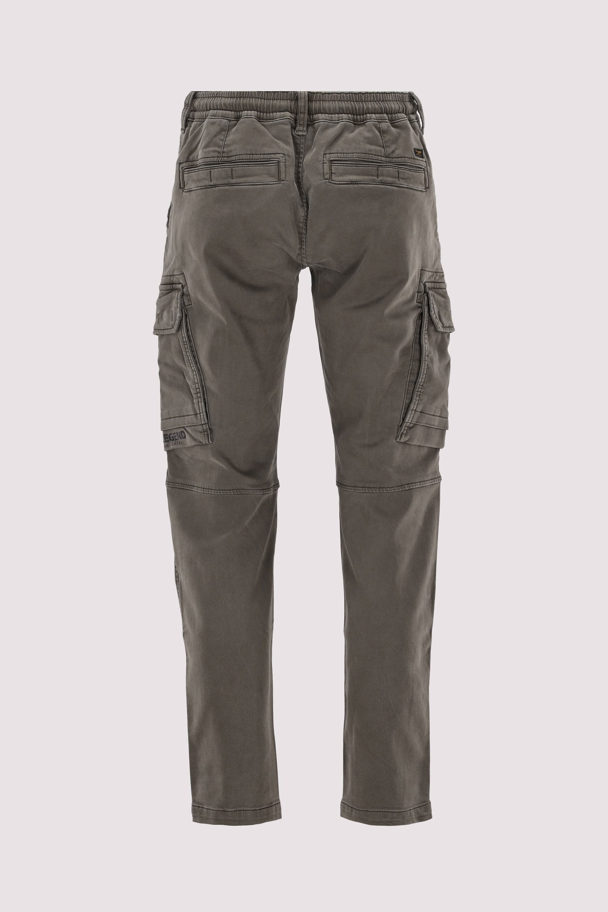 PME Legend - EXPEDIZOR CARGO COLORED SWEAT PME Legend - EXPEDIZOR CARGO COLORED SWEAT