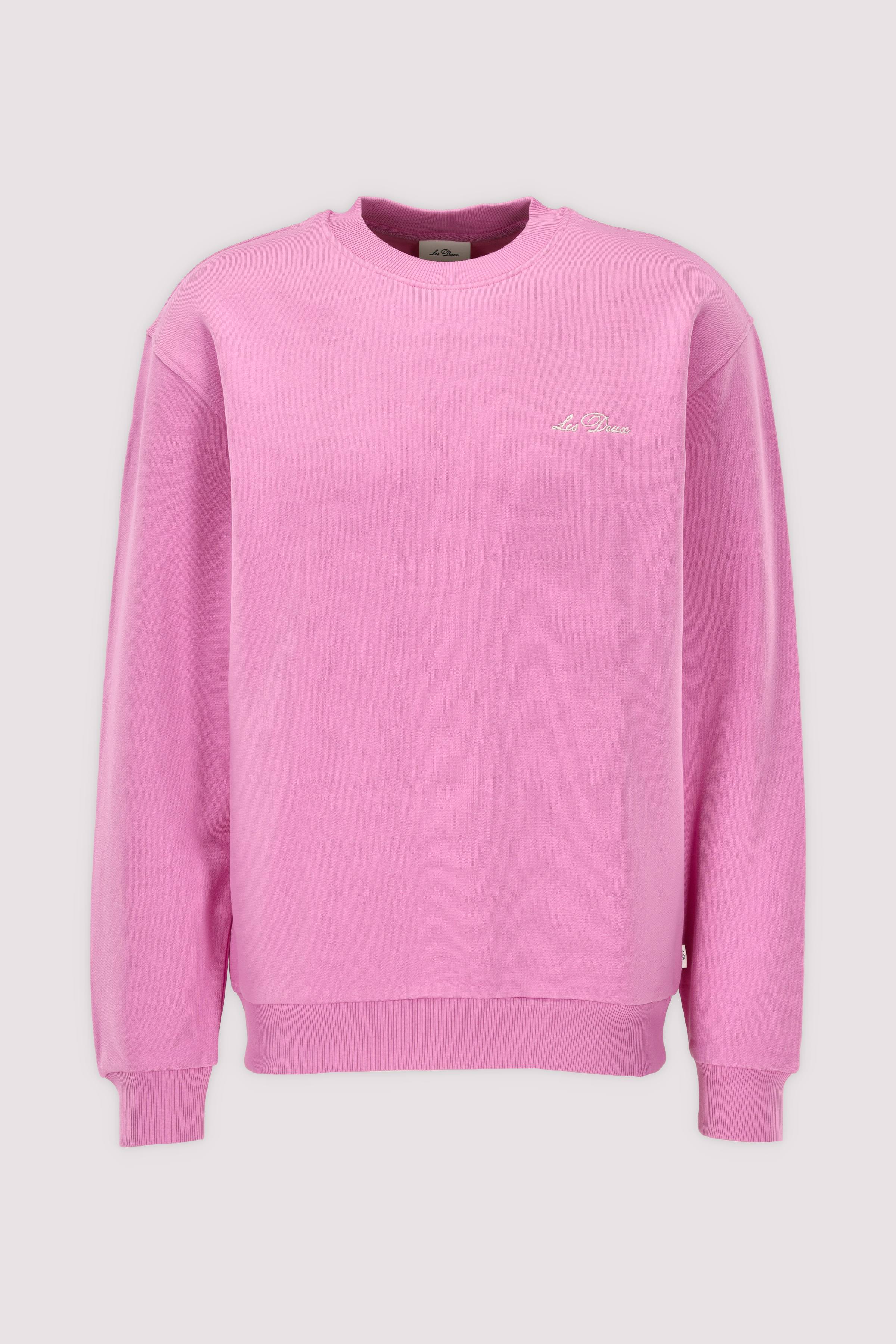 Crew Sweatshirt