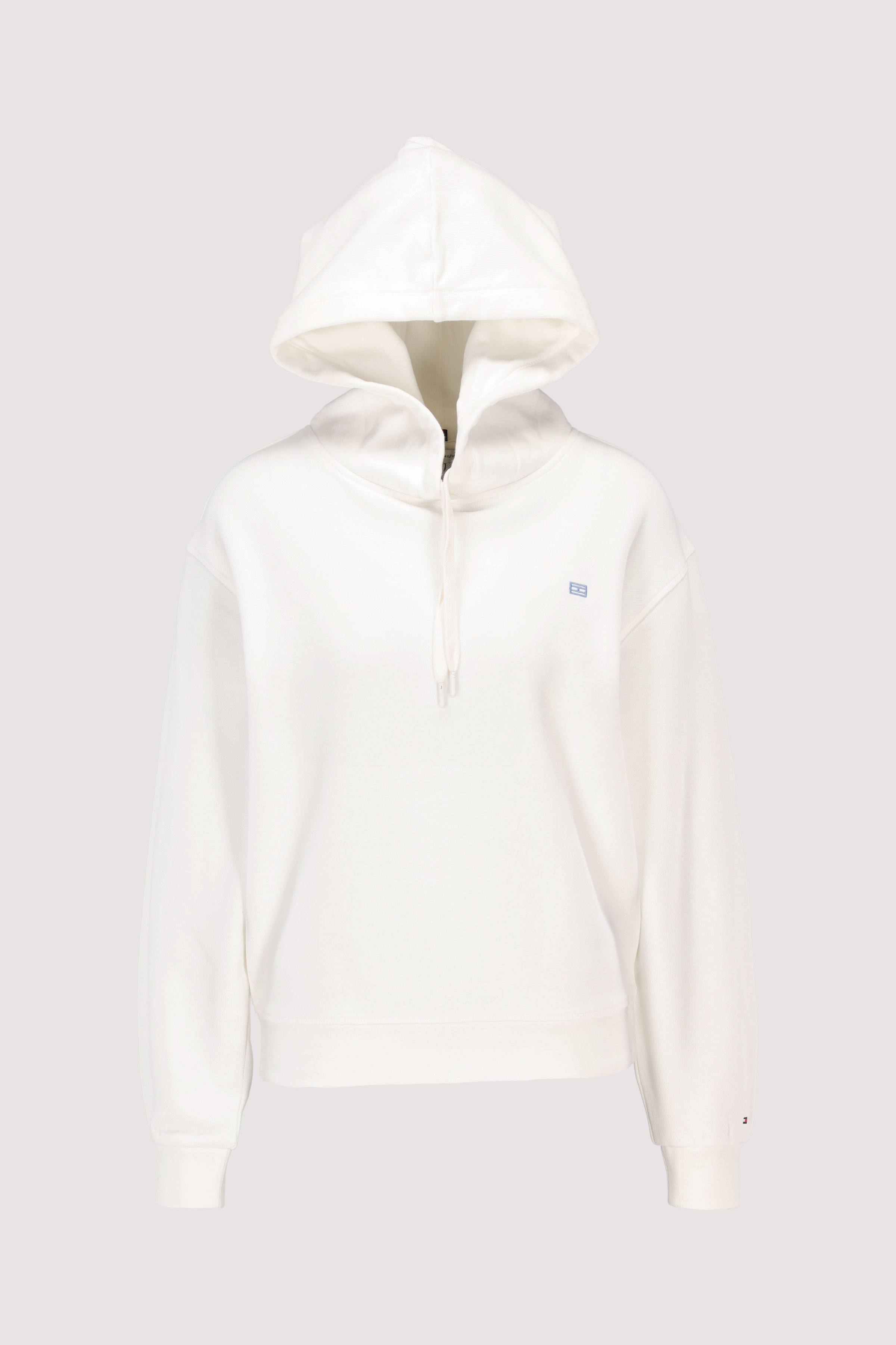REG CONTRAST FLAG HOODIE