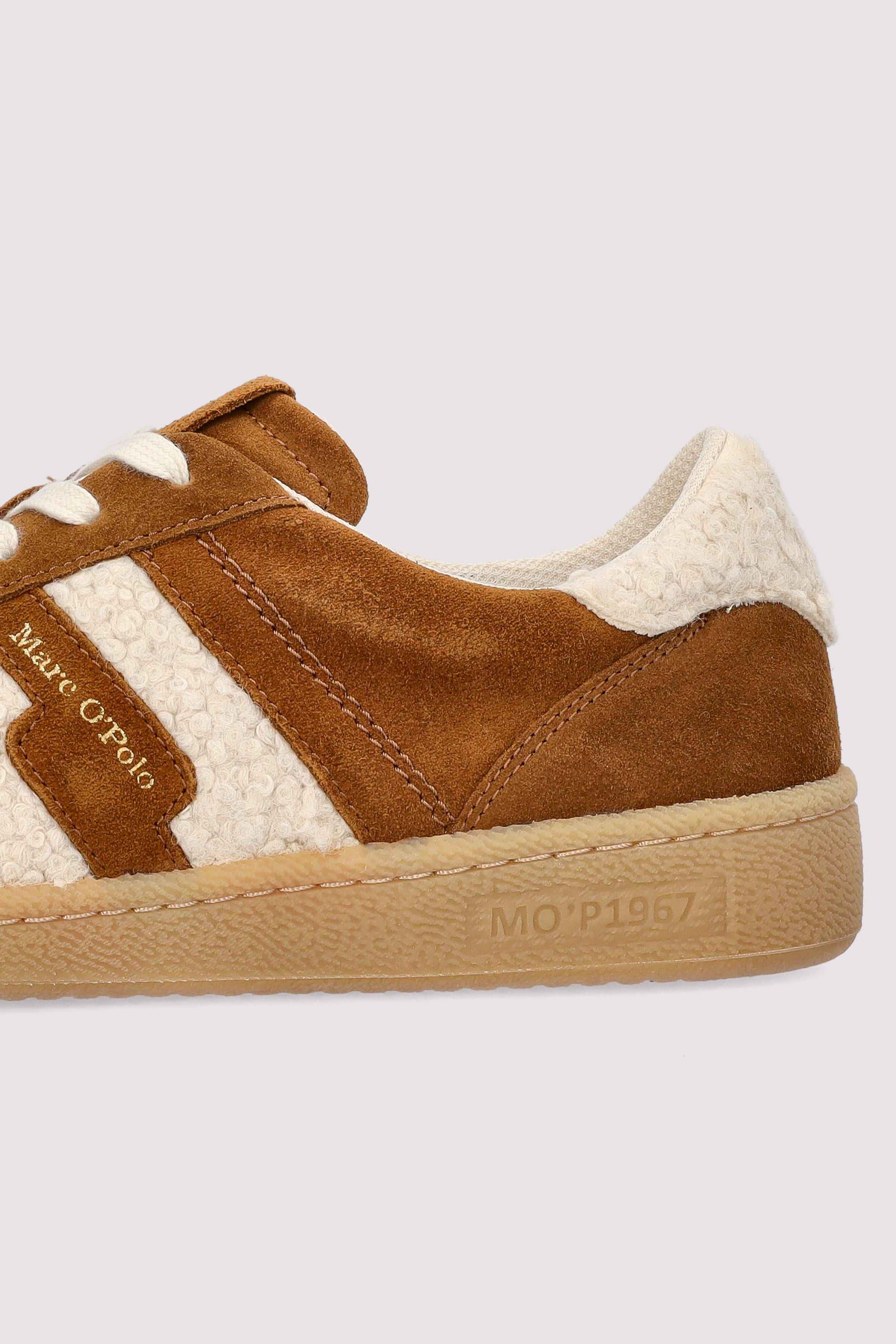 Marc O Polo Shoes - Sneaker Marc O Polo Shoes - Sneaker