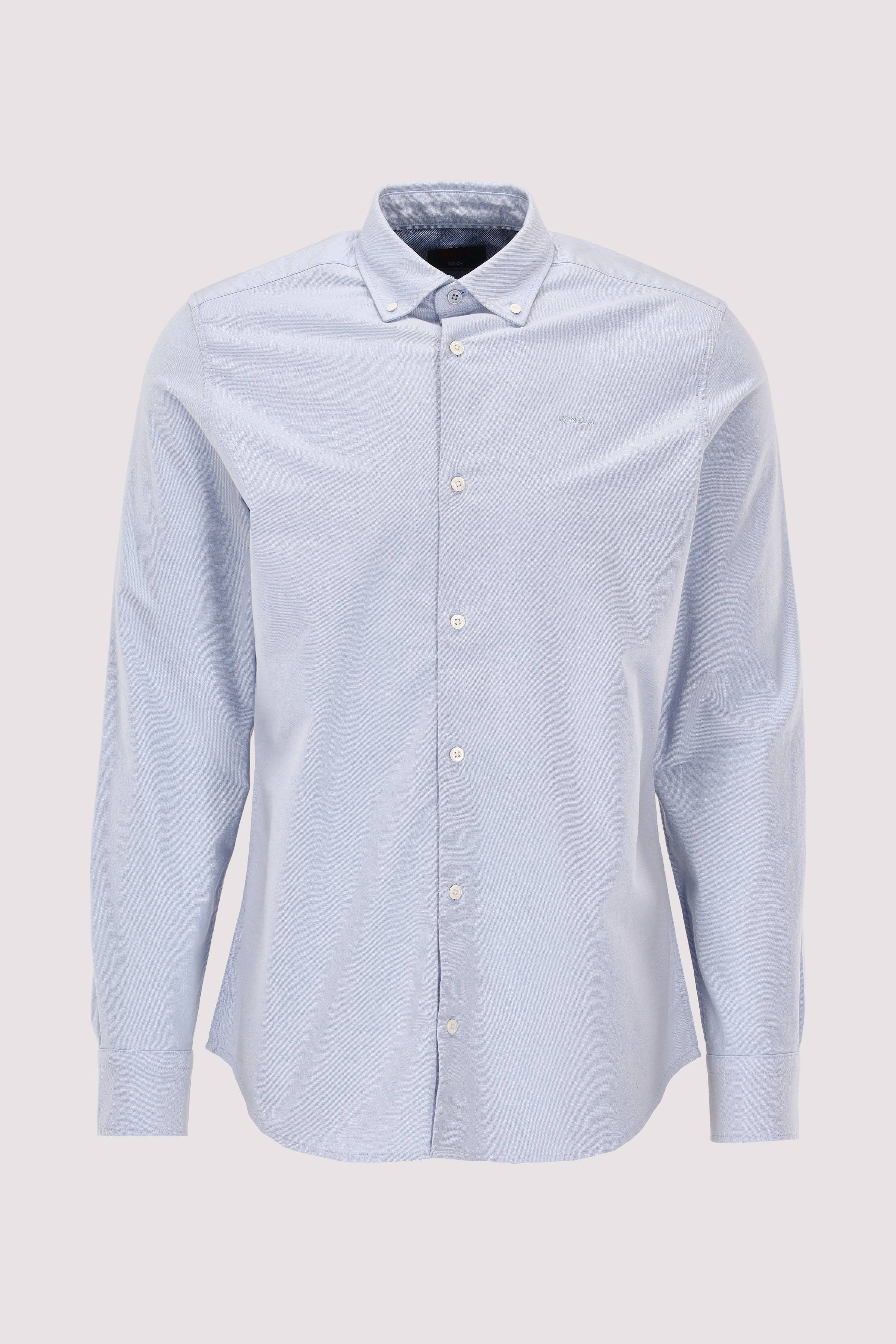 SHIRT LONG SLEEVE