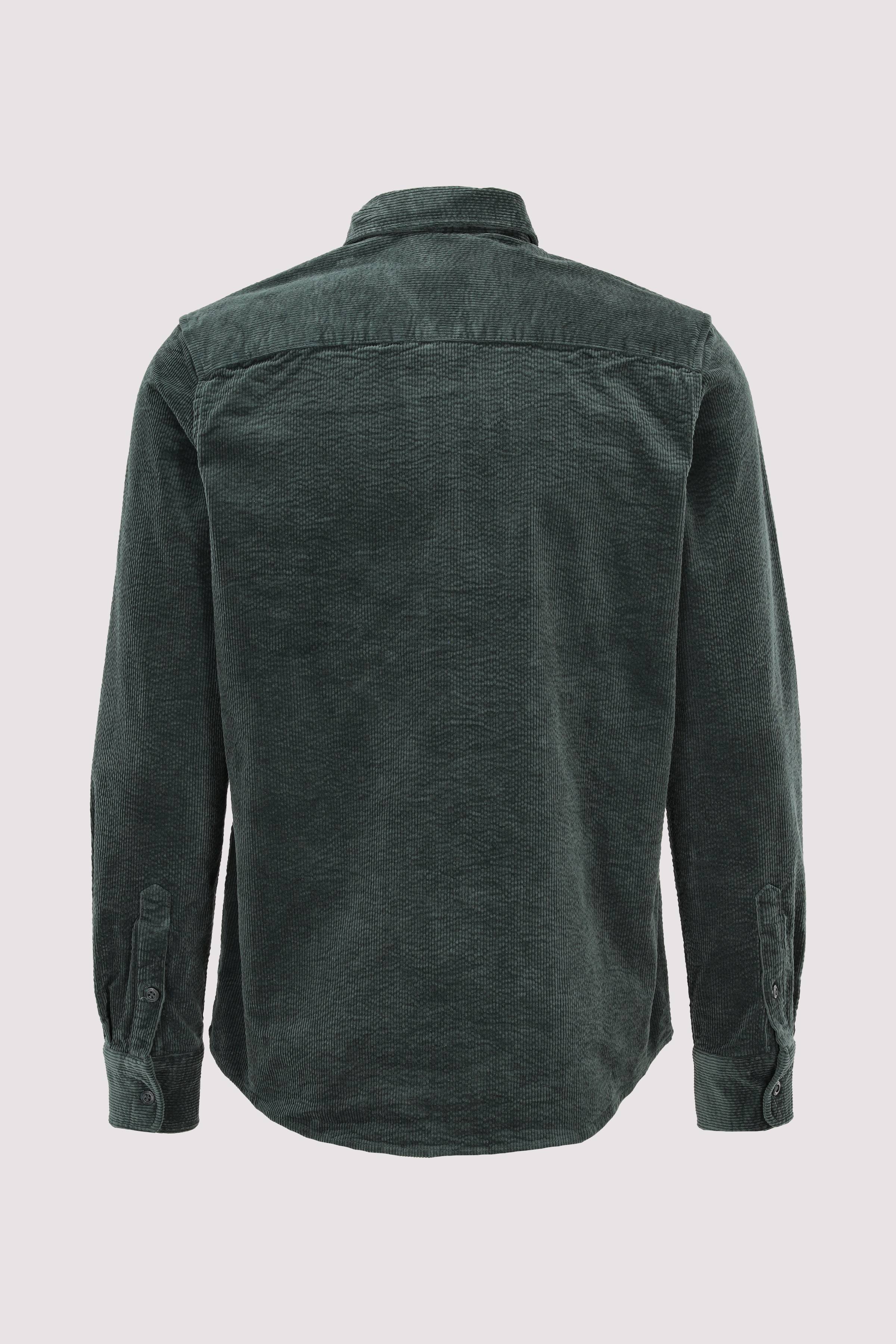 SHIRT LONG SLEEVE