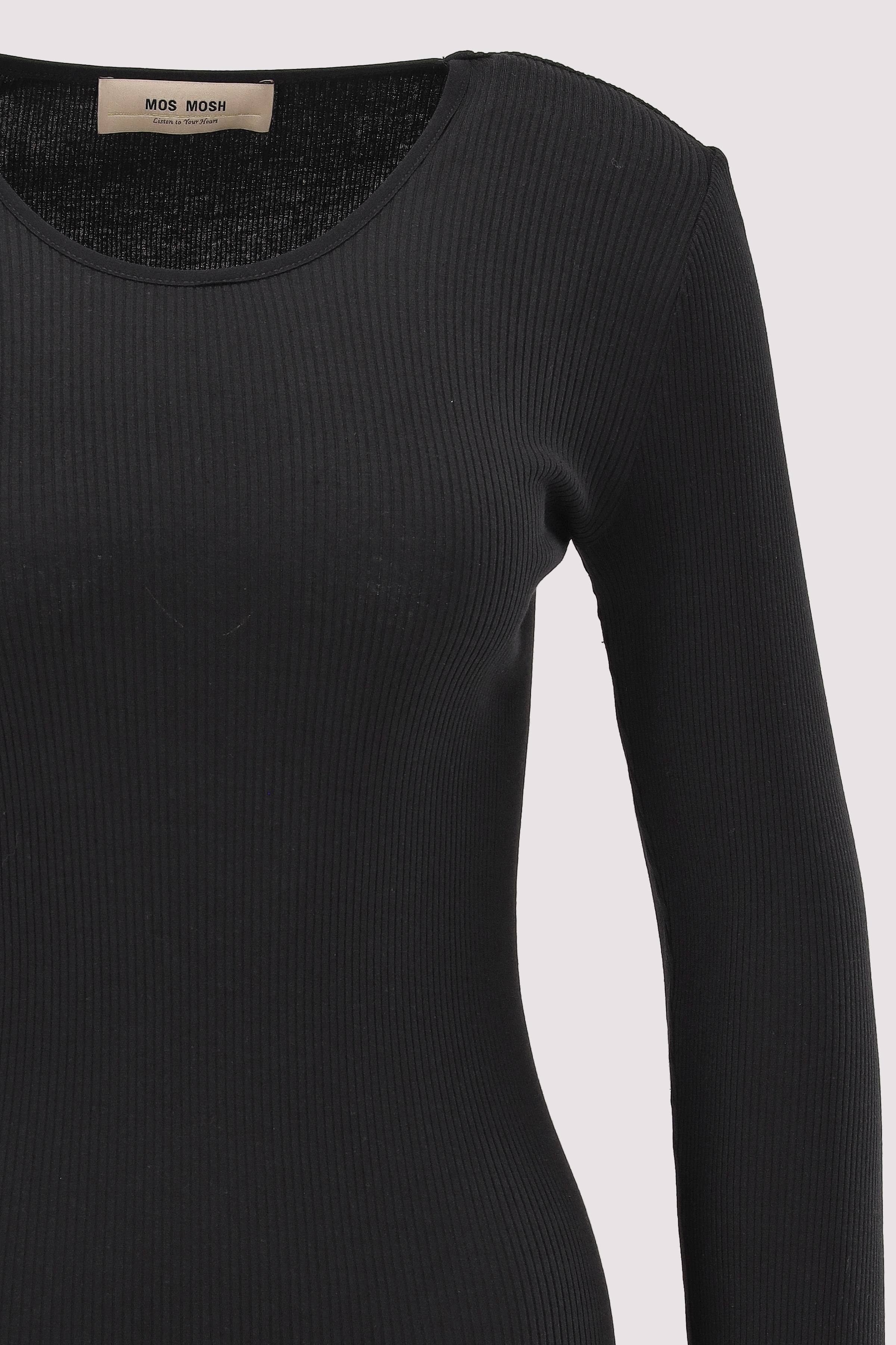 MosMosh - MosMosh Longsleeve Baumwolle-Seide