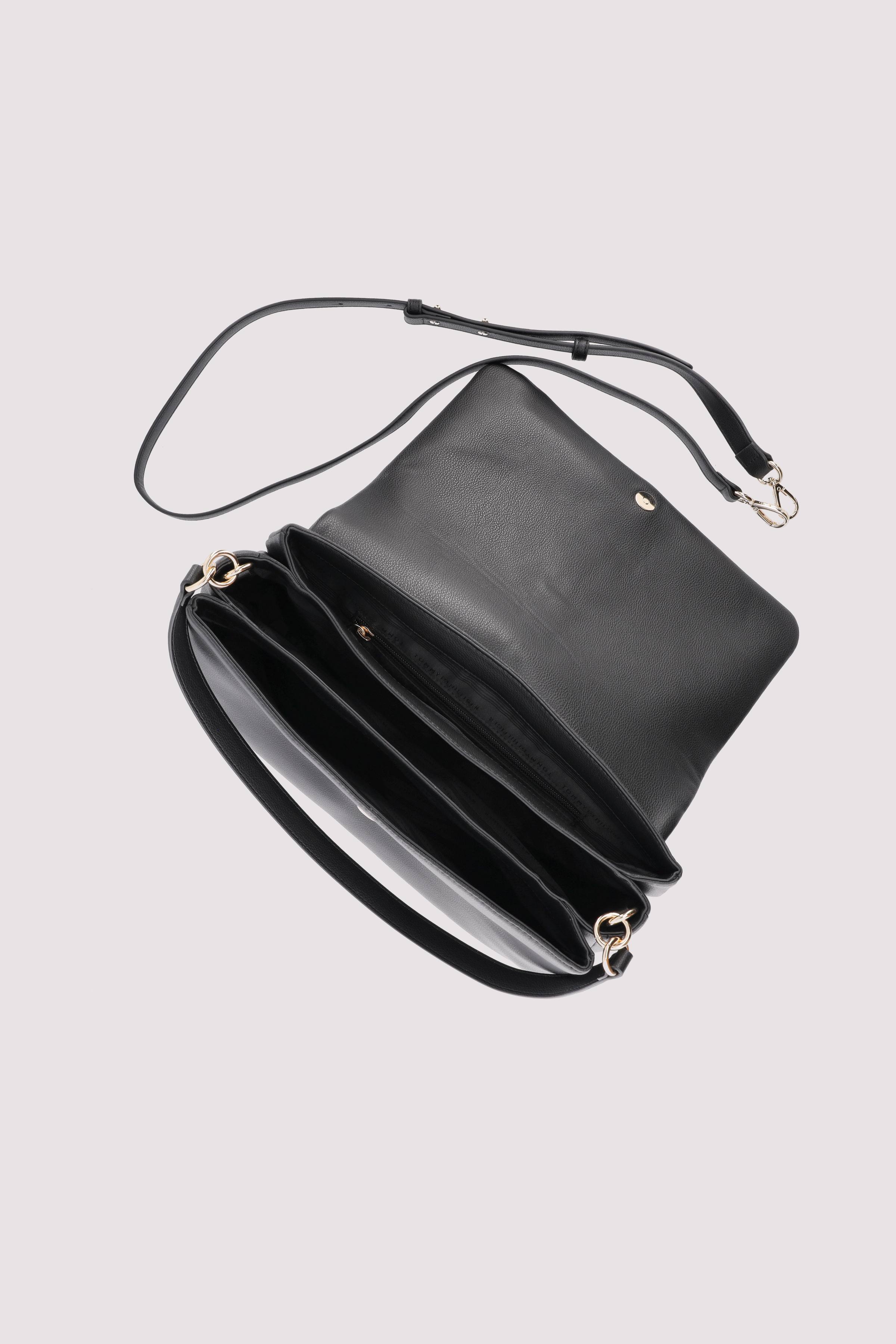 Tommy Hilfiger - Tommy Hilfiger Crossbody Bag Schwarz