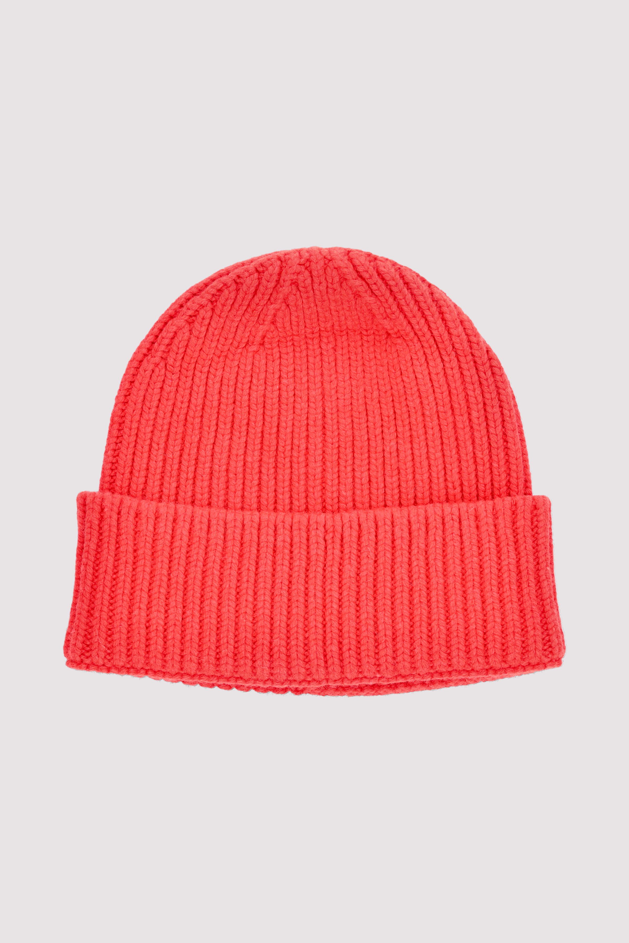Strong orange