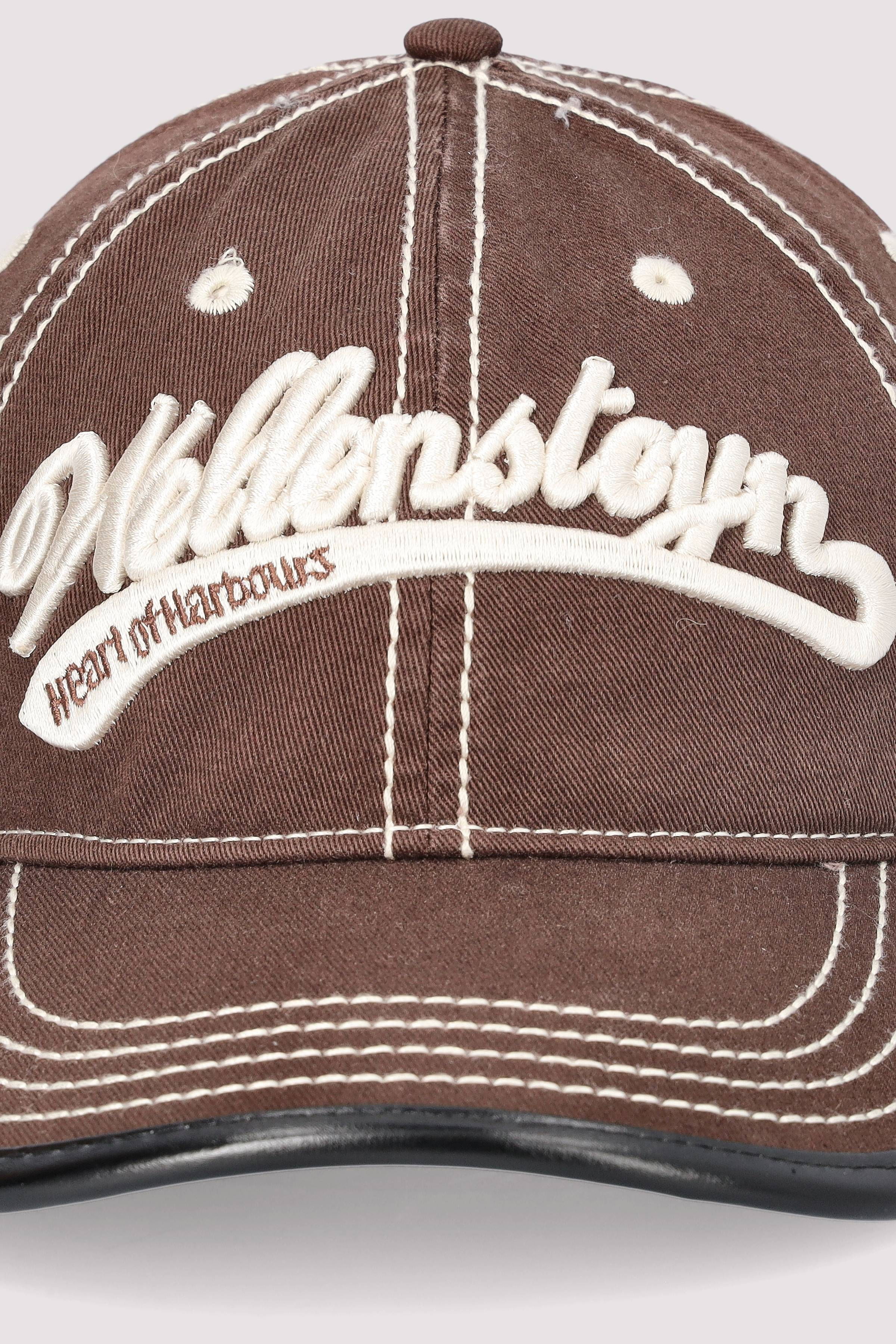 Wellensteyn - Baseball-Cap