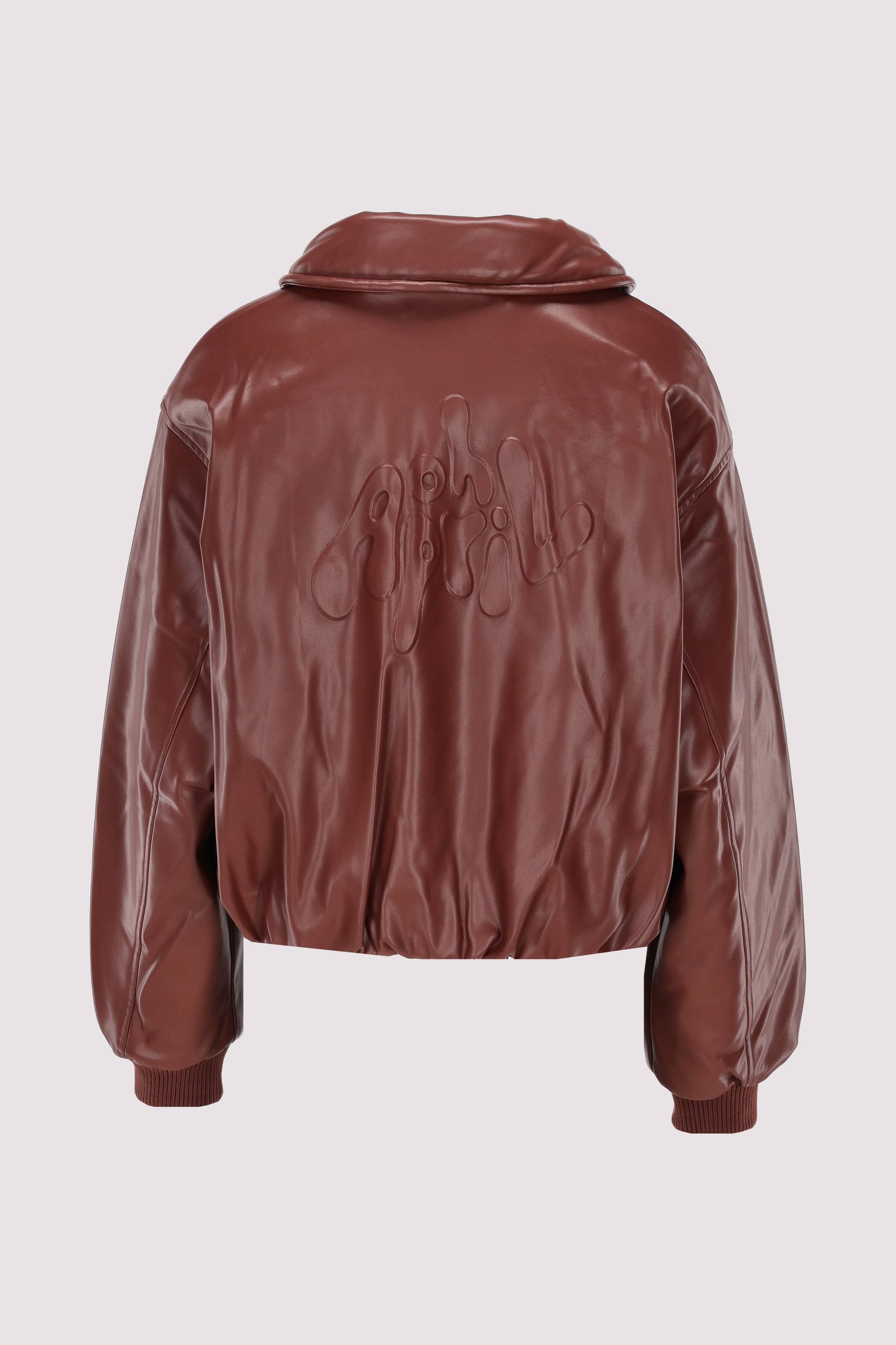 Bobbie Bomberjacket