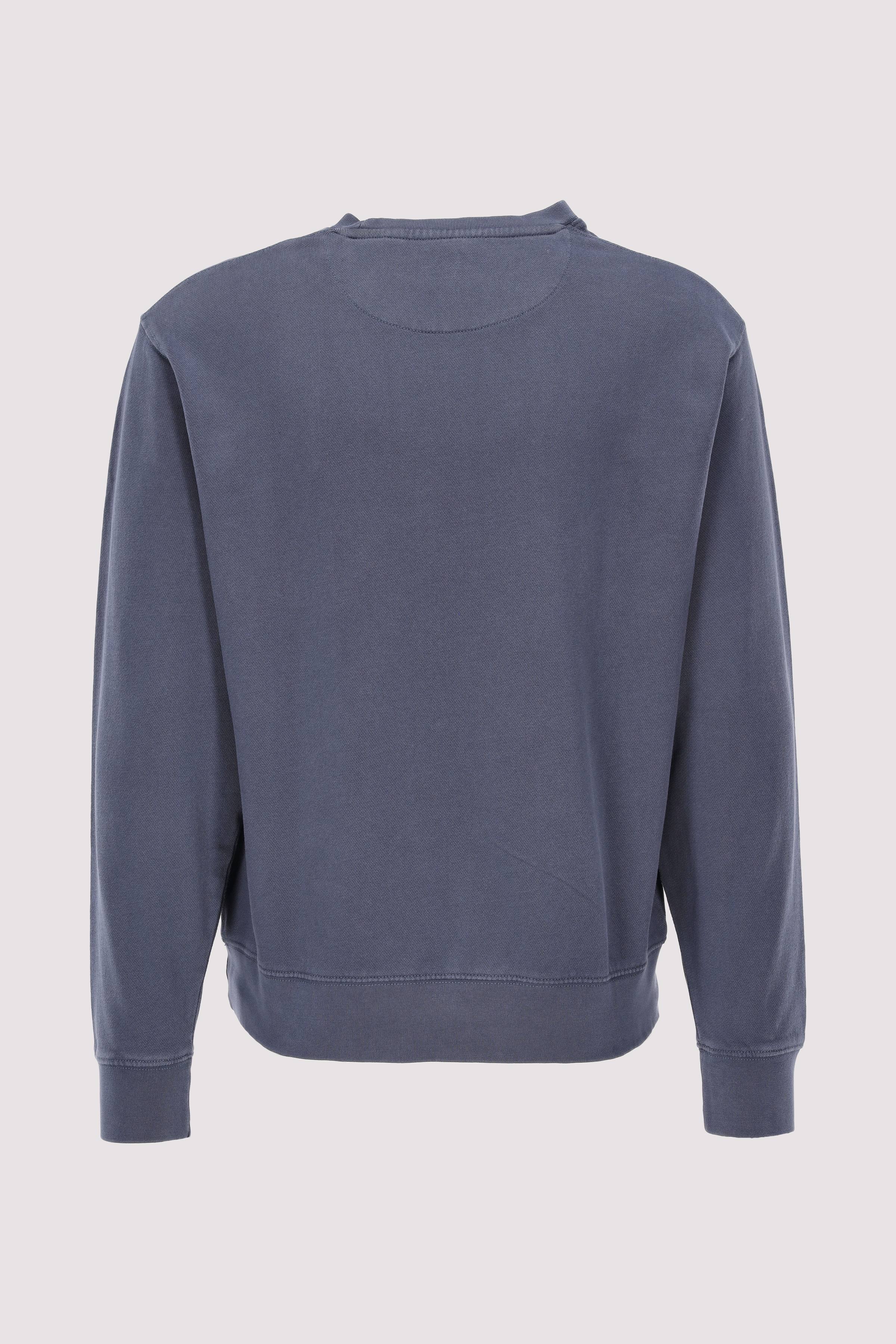 JJECHARGE FADED SWEAT CREW NEC