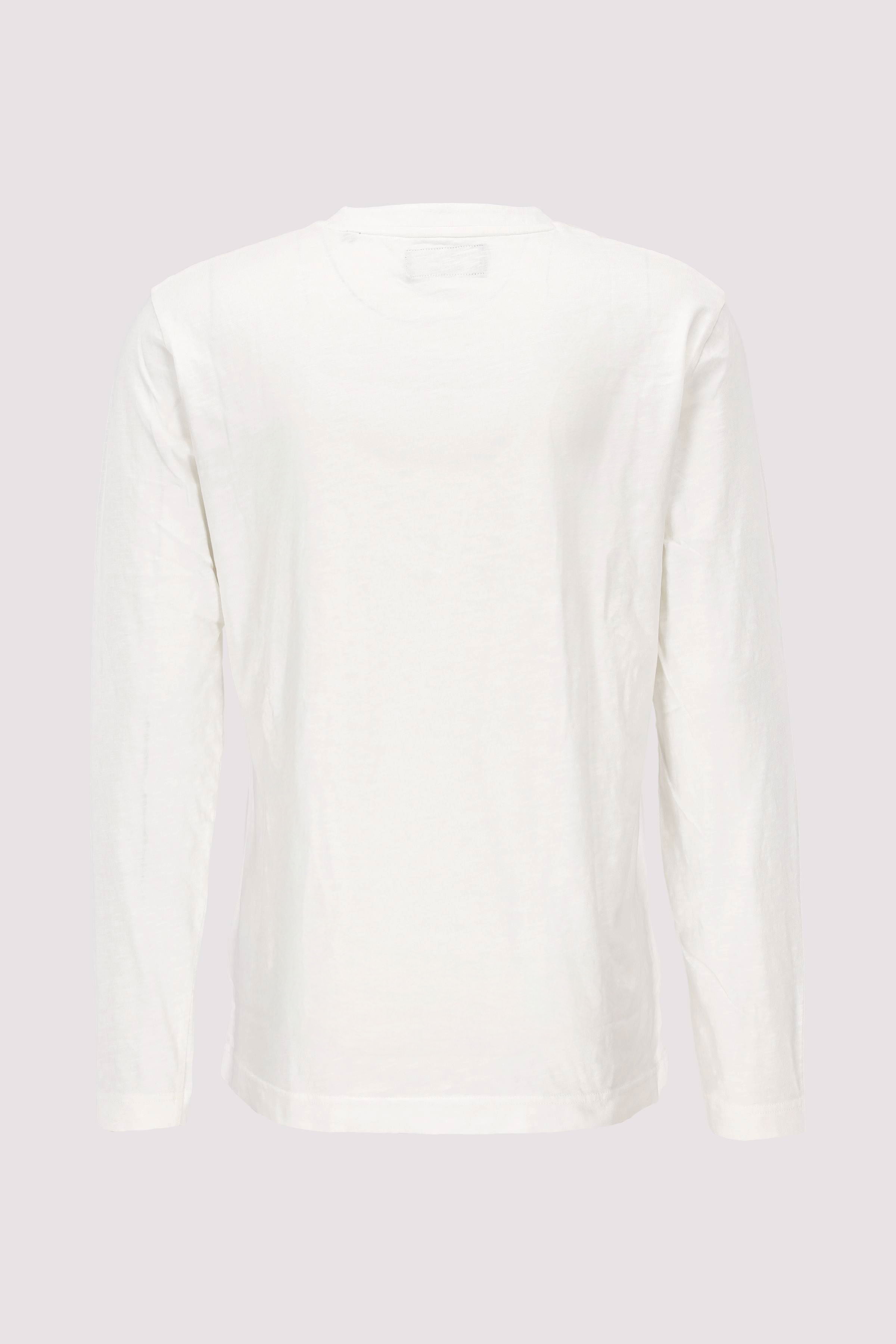Marc O´Polo International - T-shirt, longsleeve, Henley Marc O´Polo International - T-shirt, longsleeve, Henley