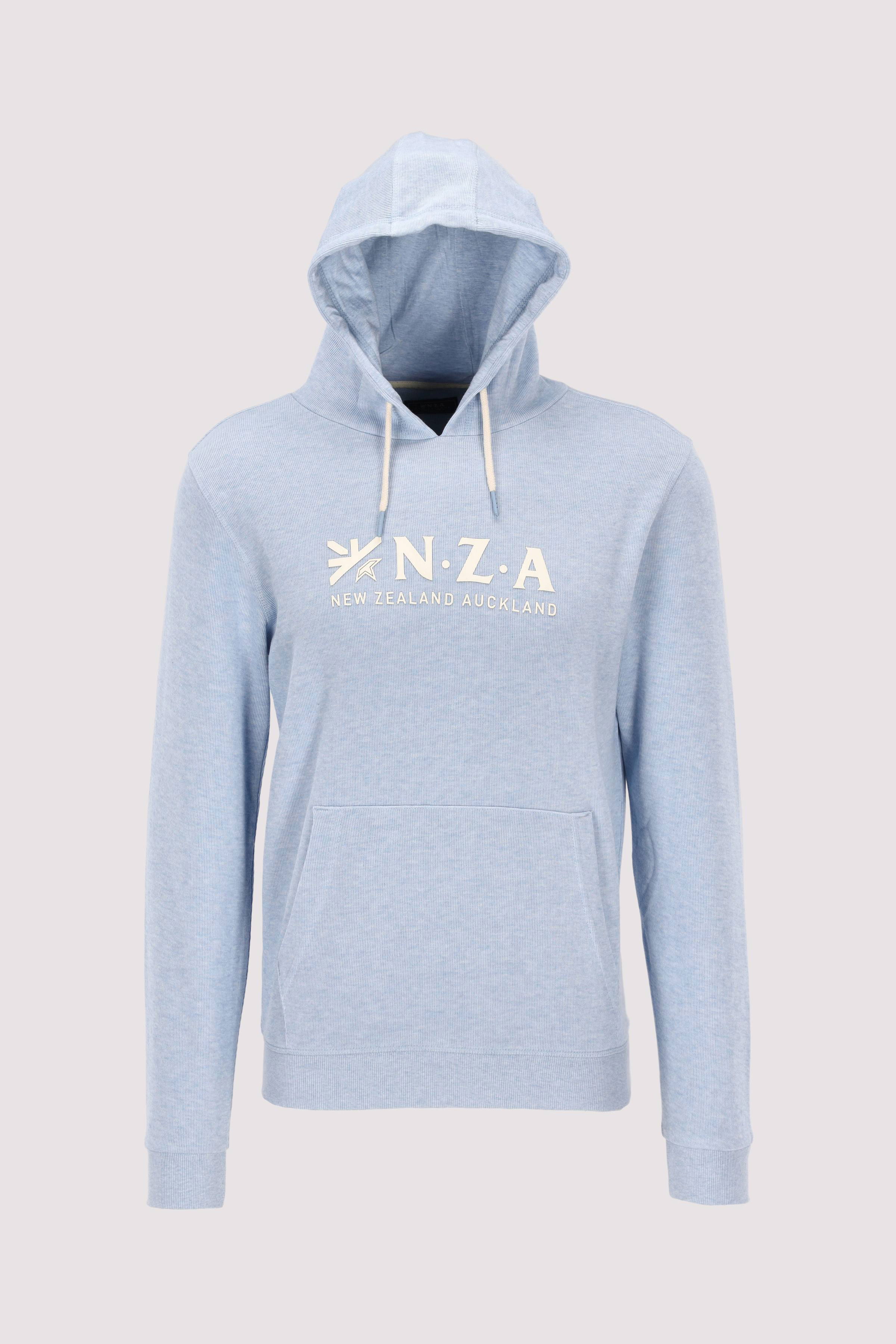 New Zealand Auckland - Hooded Sweater New Zealand Auckland - Hooded Sweater