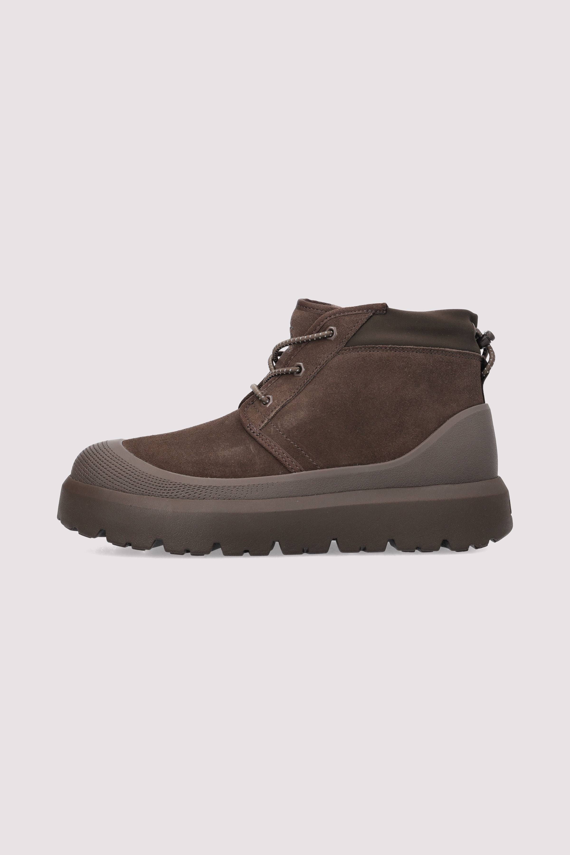 Uggs Herren-Boot Dusted Cocoa