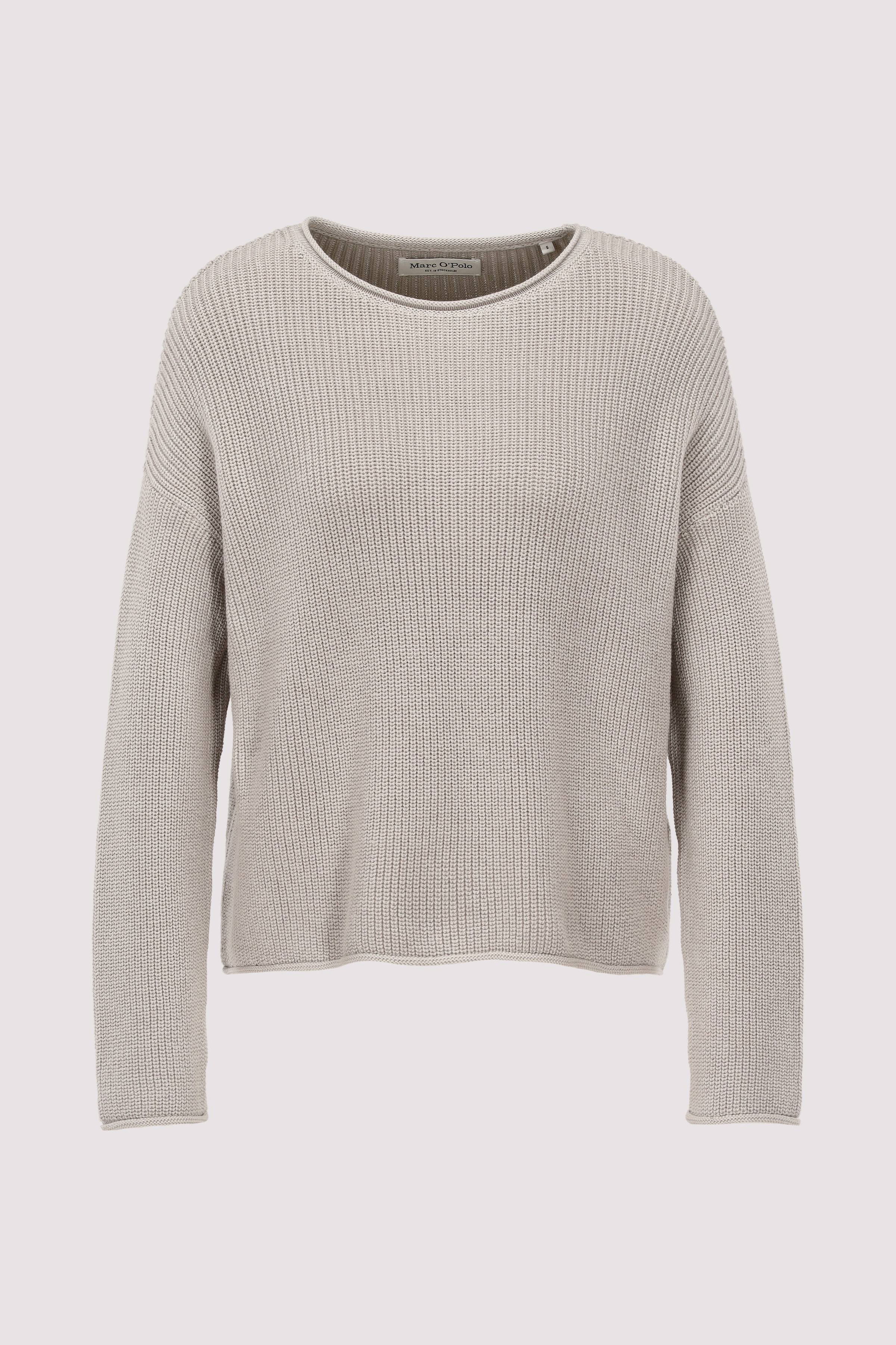 Knit Pullovers Longsleeve