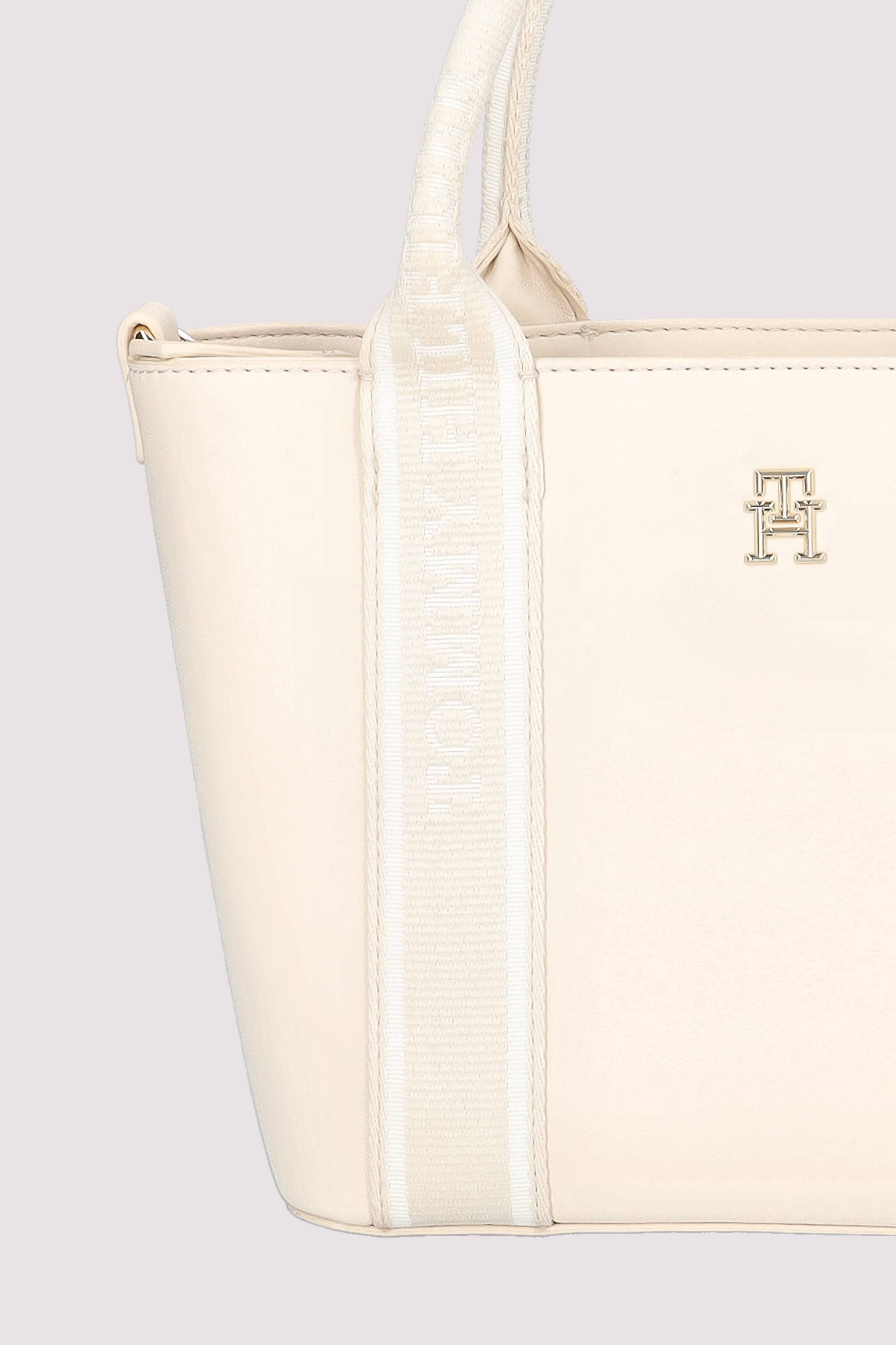 TH LOGOTAPE MINI TOTE