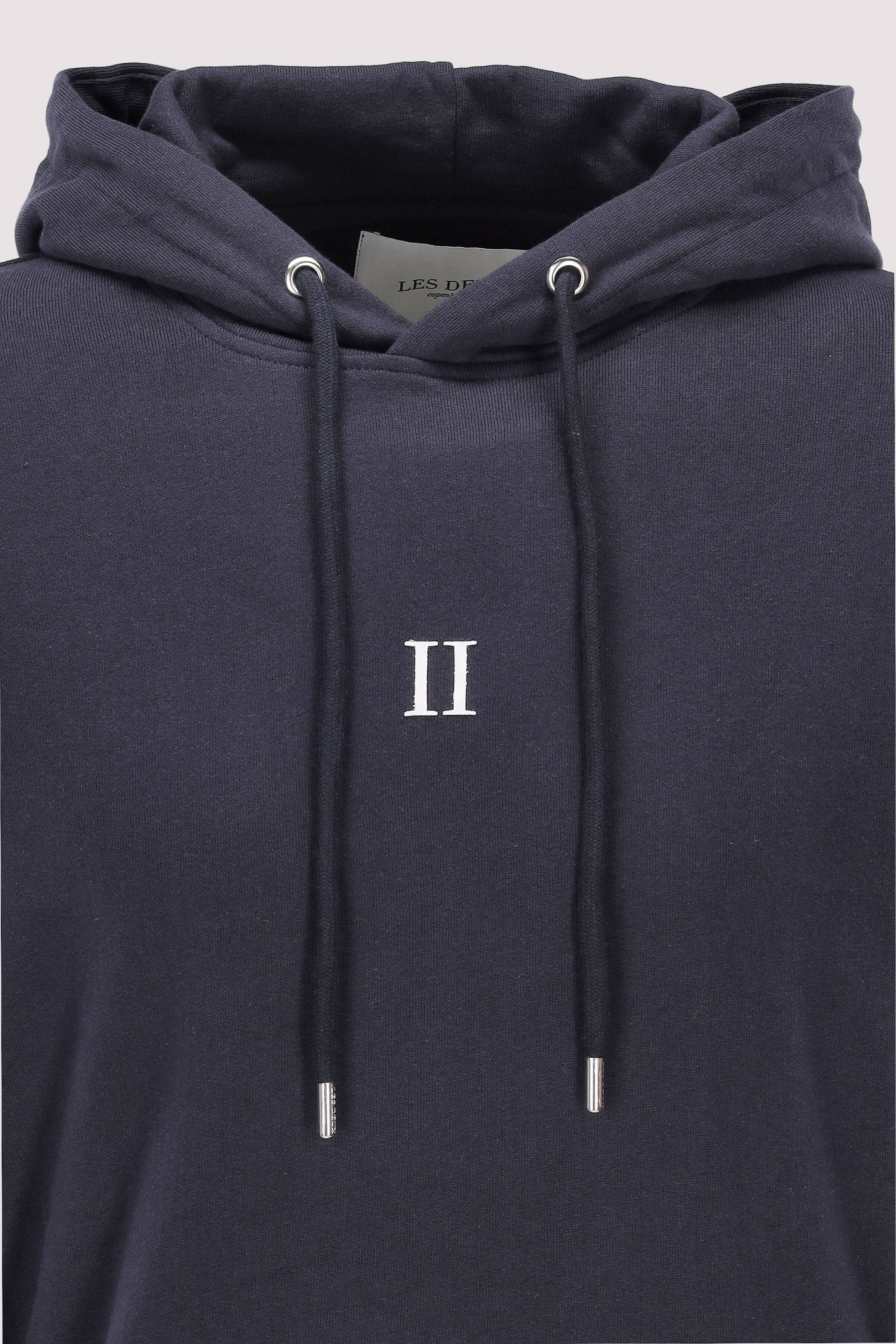 Les Deux - Mini Encore Hoodie Les Deux - Mini Encore Hoodie