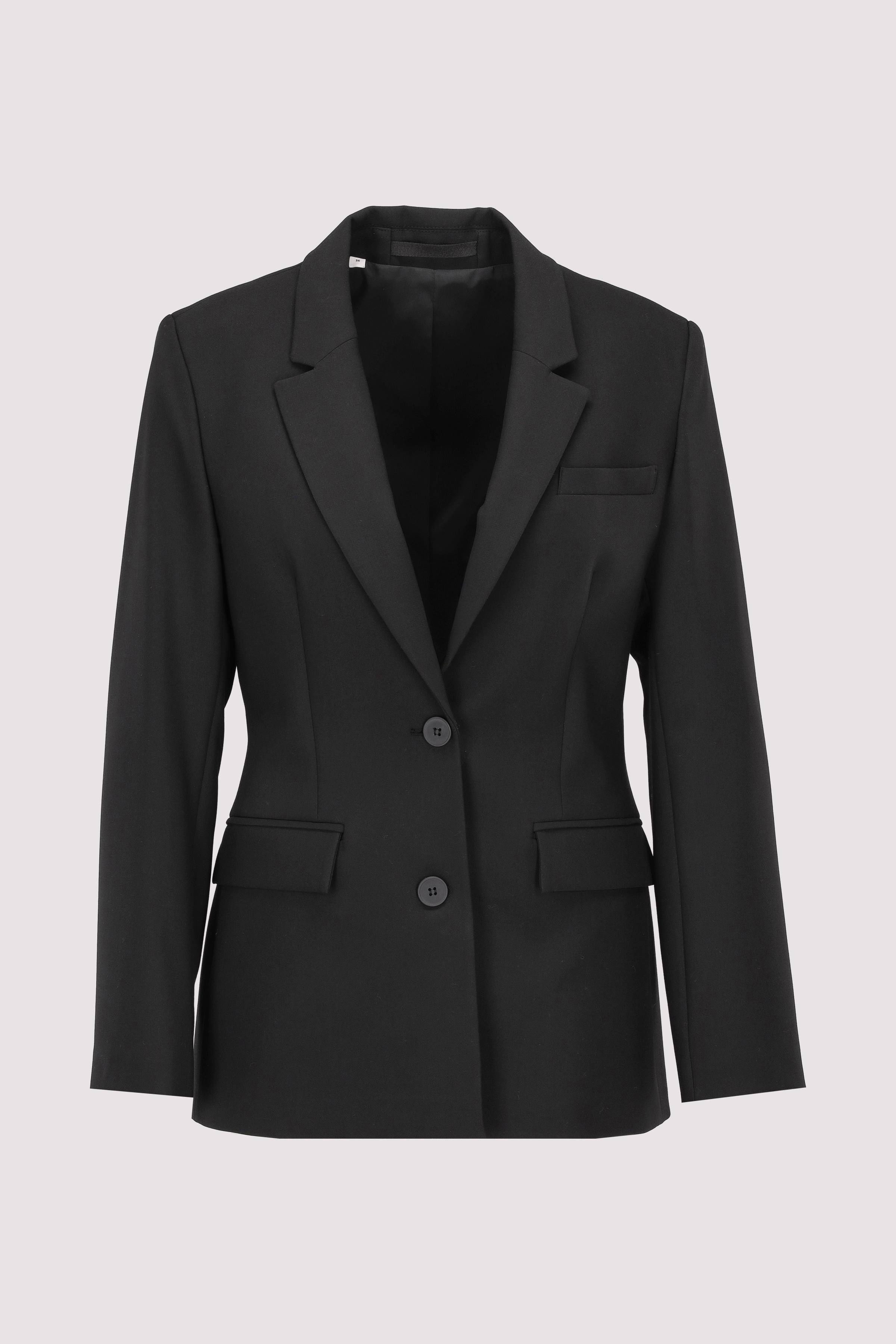 SLFRITA LS CLASSIC BLAZER FD N