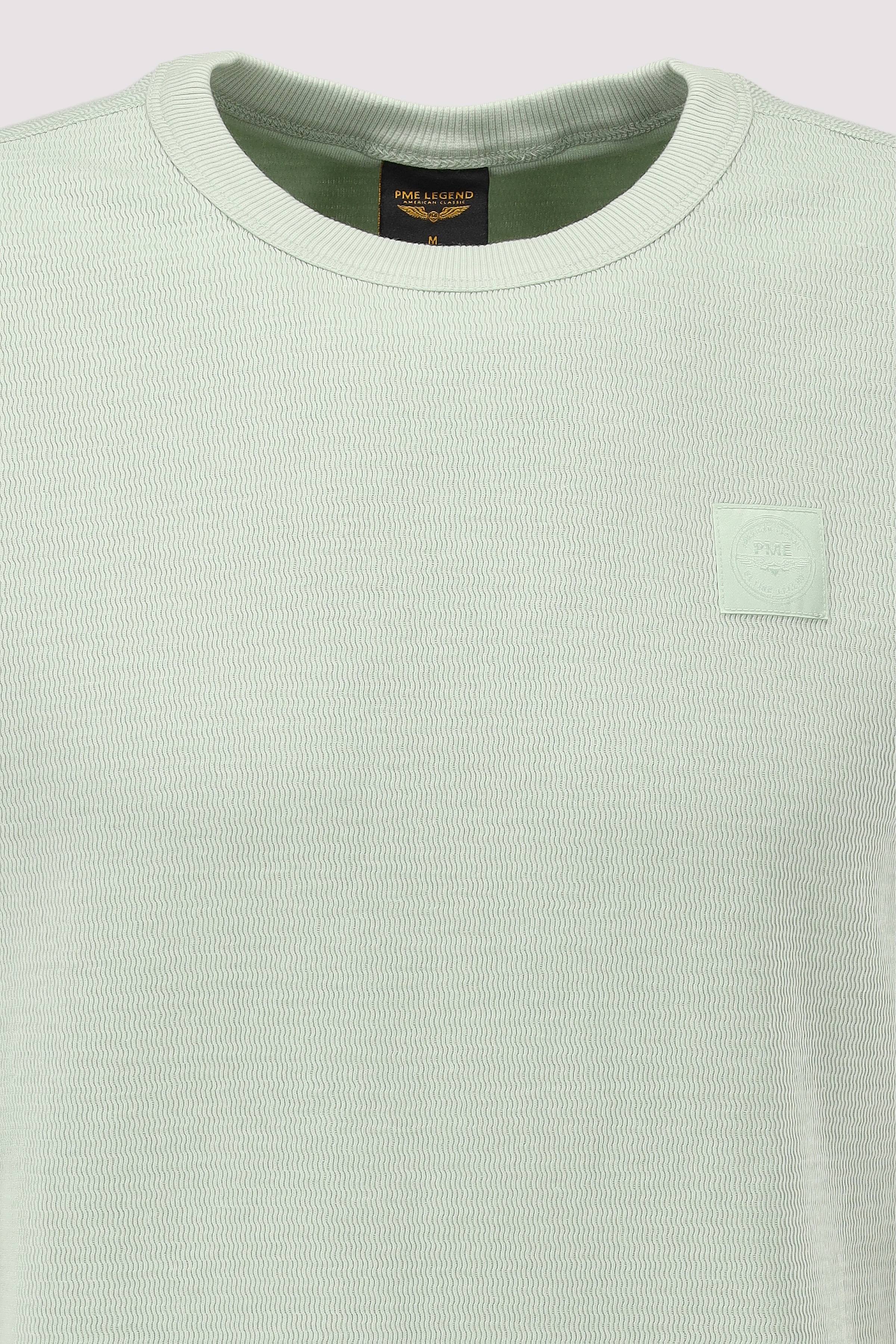 PME Legend - Kurzarm-T-Shirt PME Legend grün