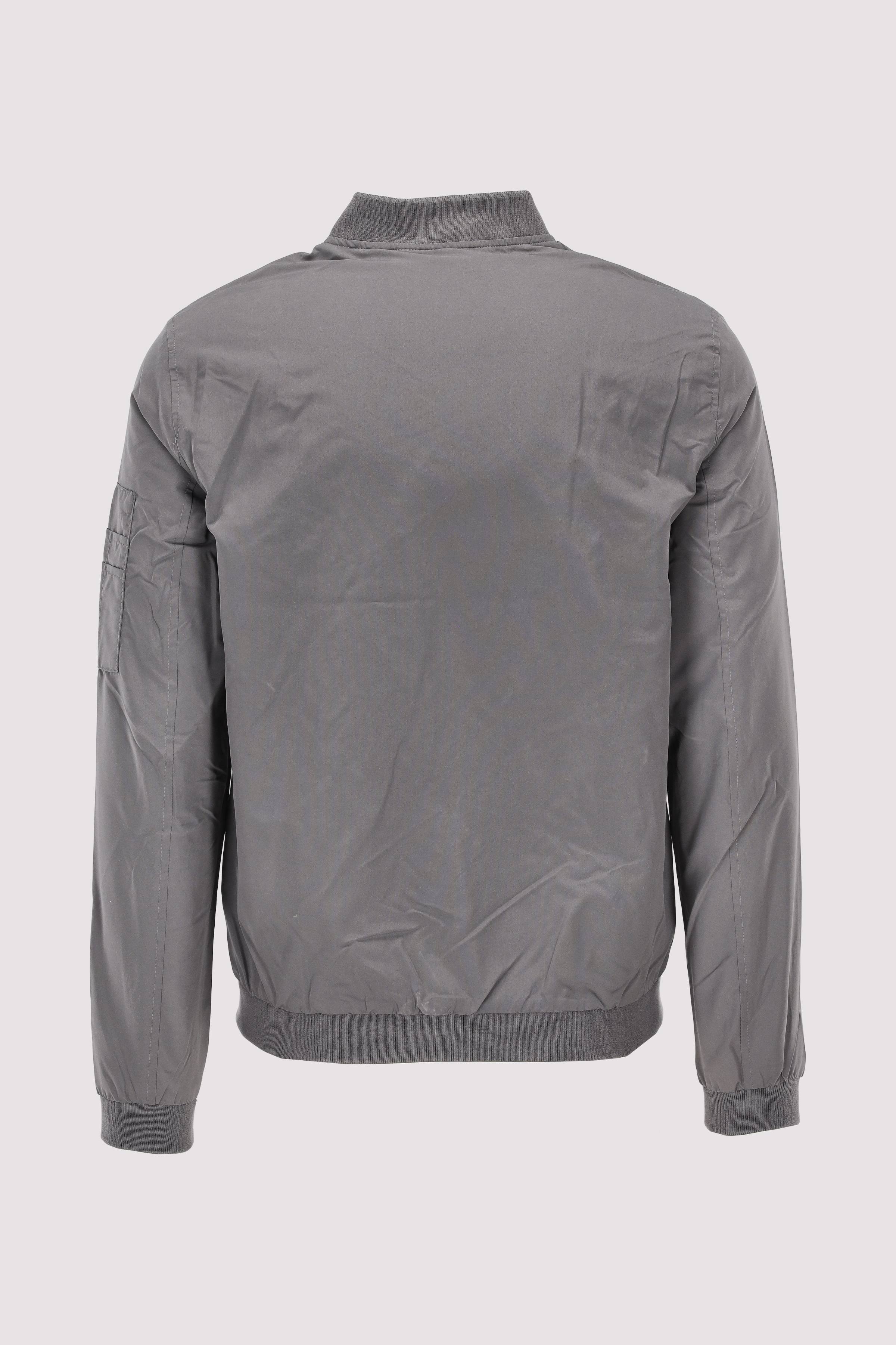 Jack and Jones - JJERUSH BOMBER NOOS Jack and Jones - JJERUSH BOMBER NOOS
