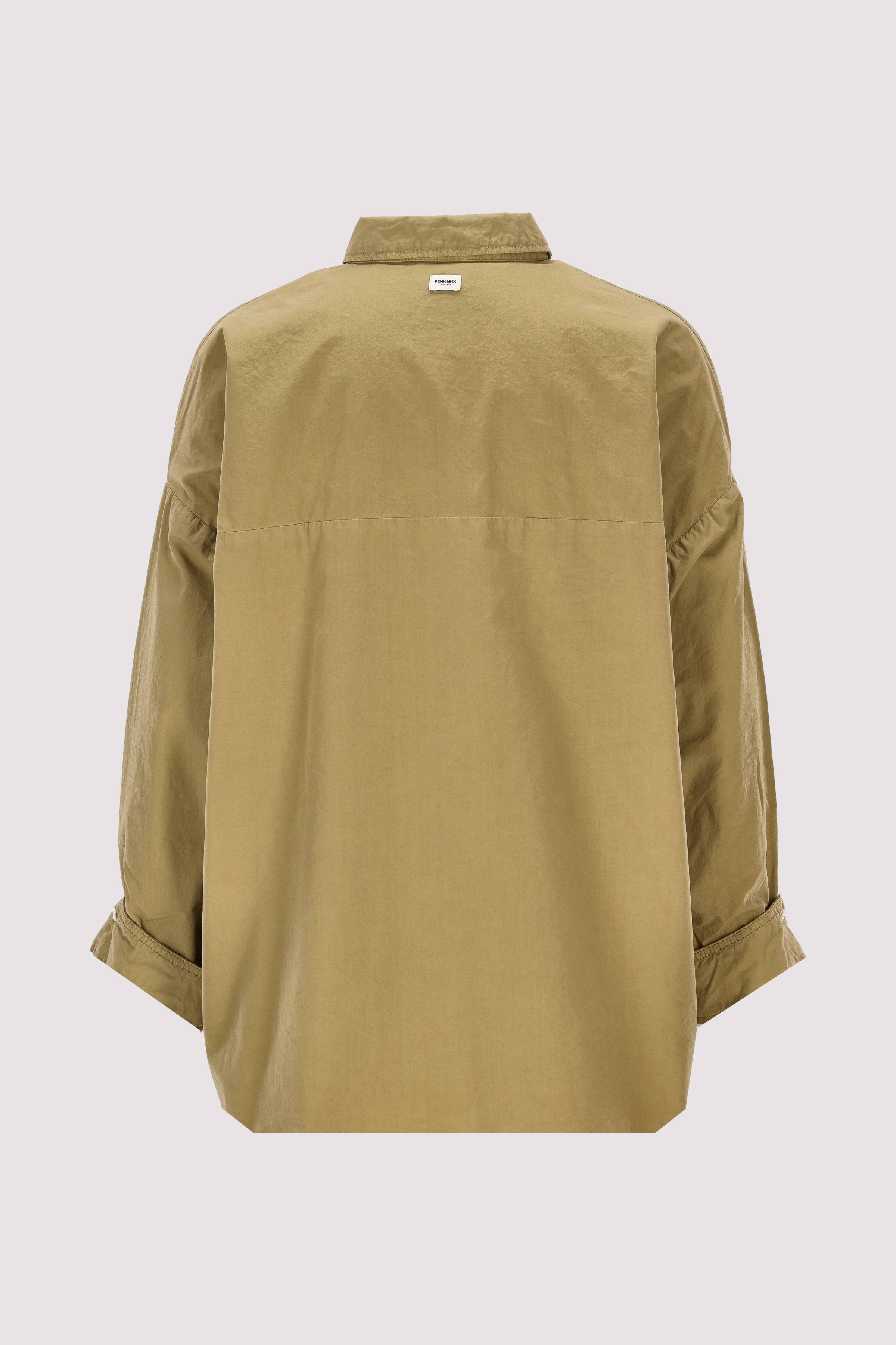 Penn&Ink - Bluse Penn&Ink - Bluse