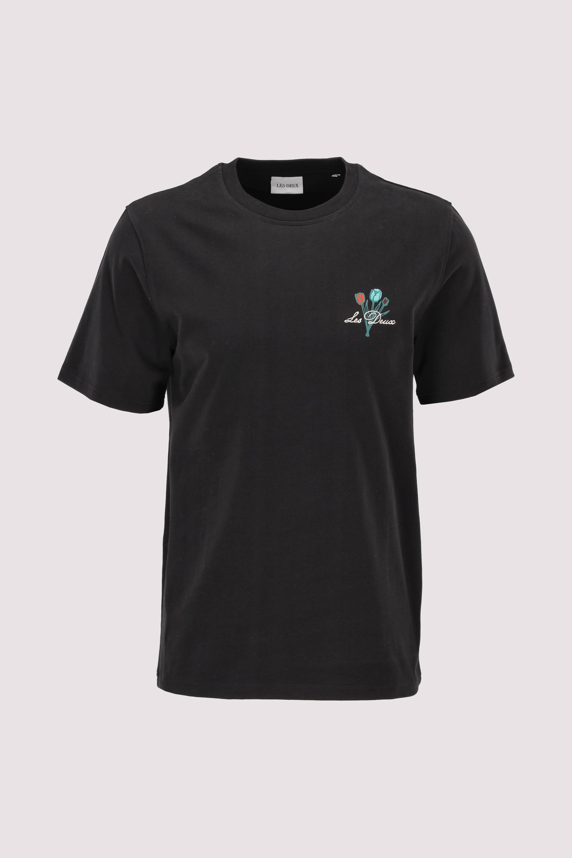 Bruno Cafe T-Shirt