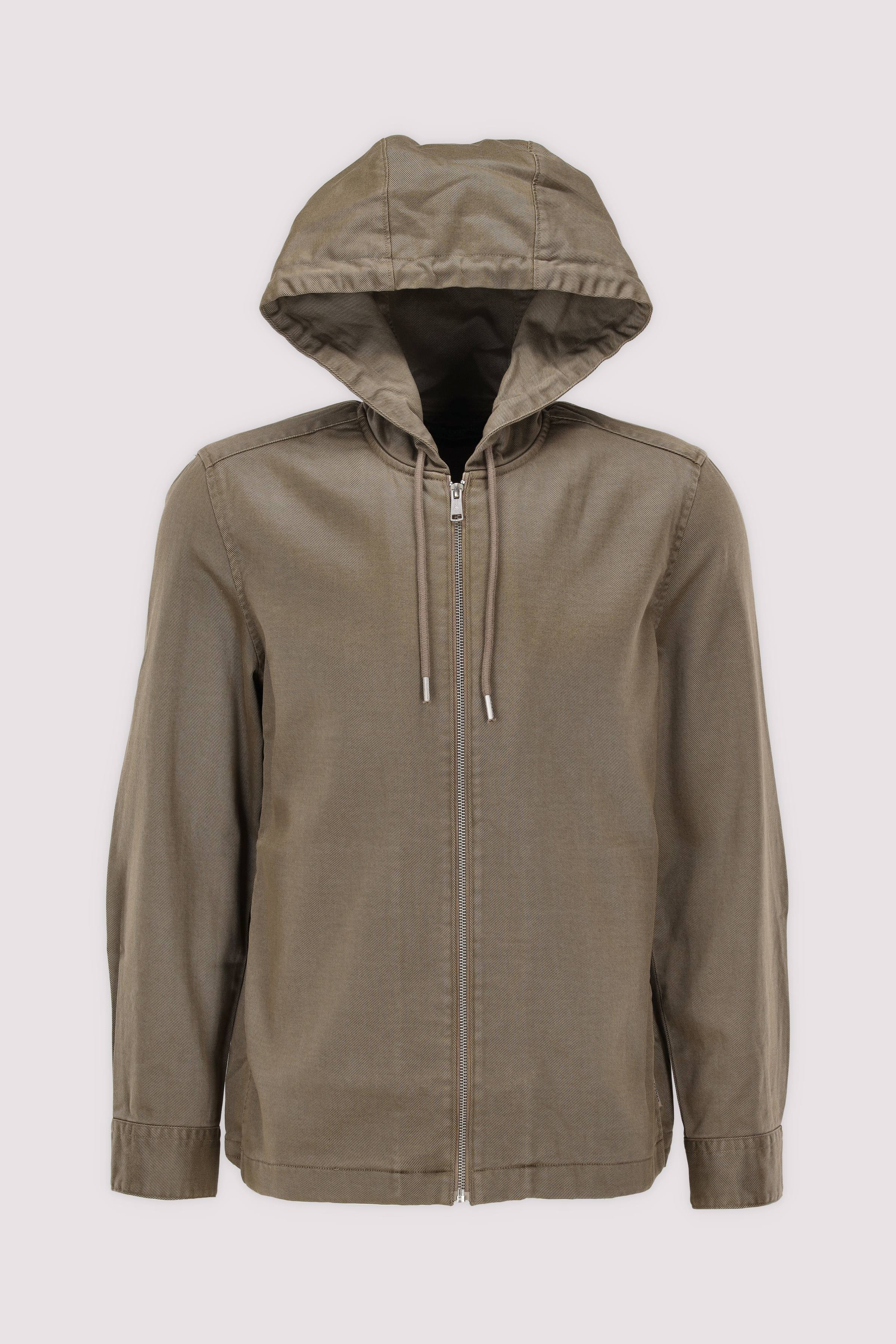 Marc O Polo Casual - Marc O'Polo Jacke Frozen Taupe