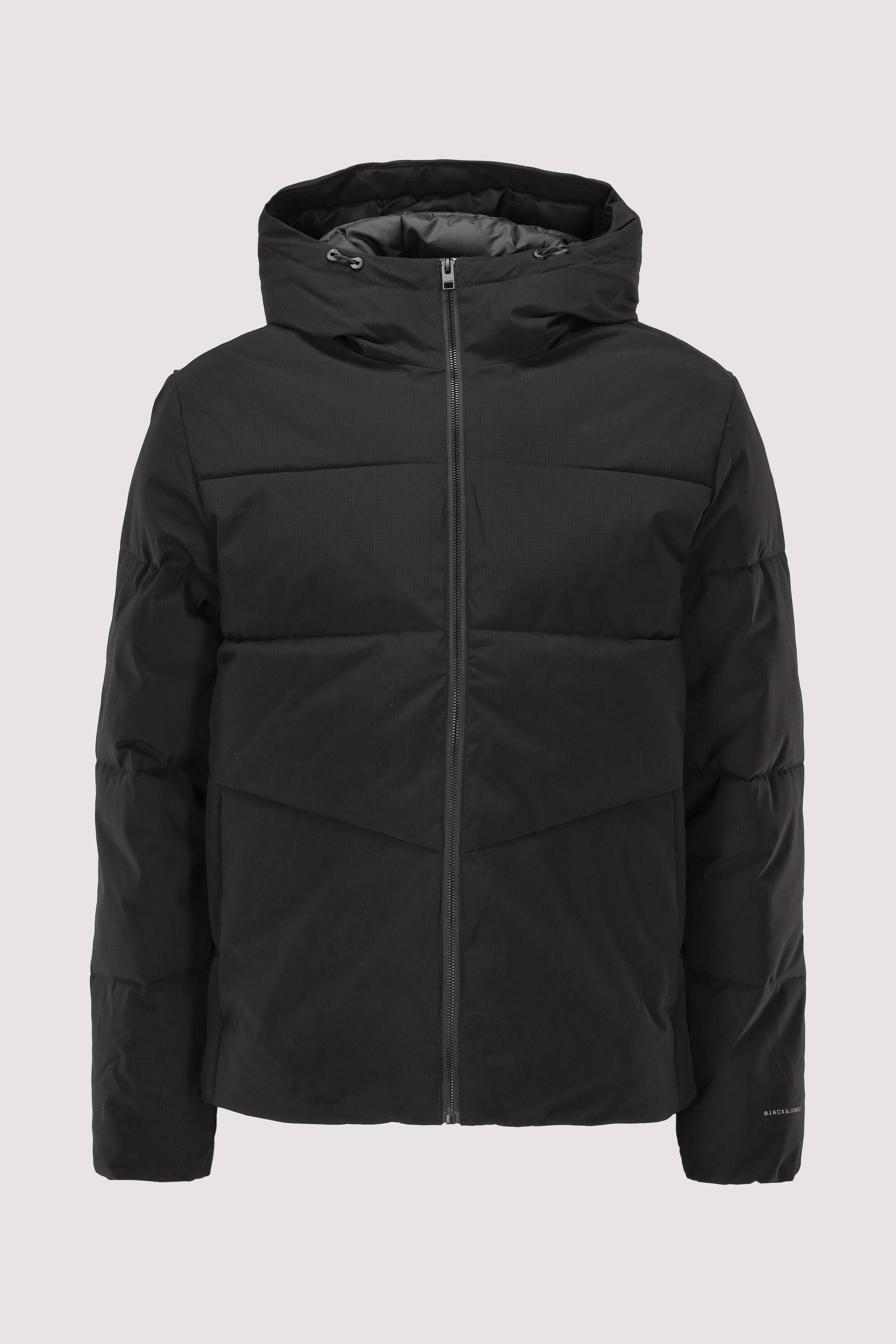 JJGLOBAL PUFFER JACKET